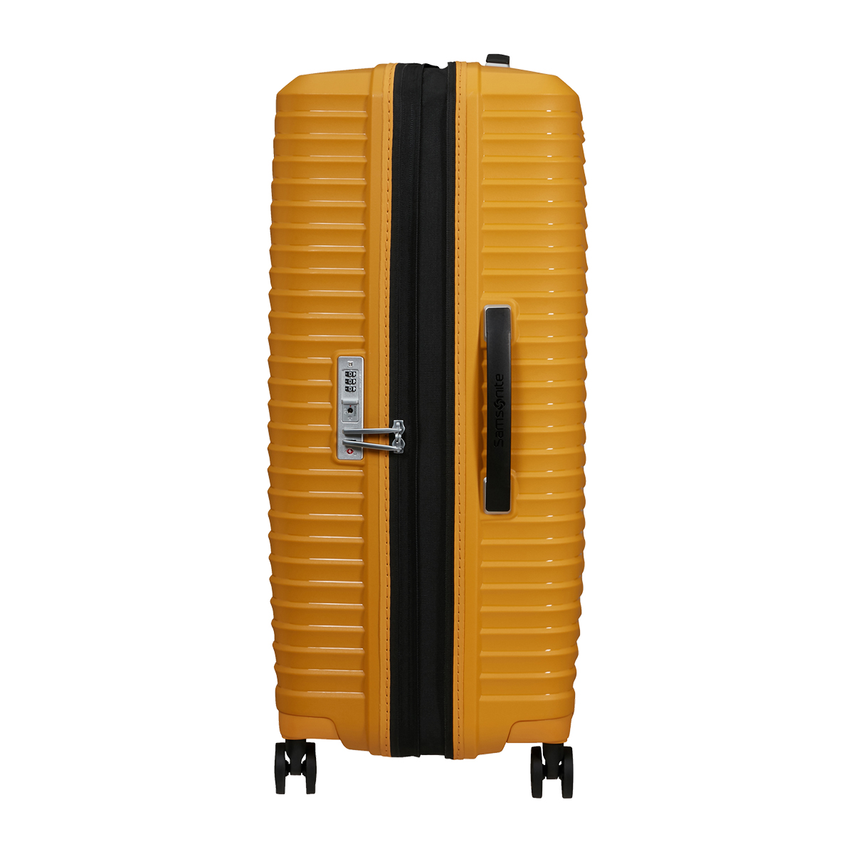 Samsonite Trolley Grande Espandibile Upscape 75 cm - 4 Samsonite Trolley Grande Espandibile Upscape 75 cm - 4