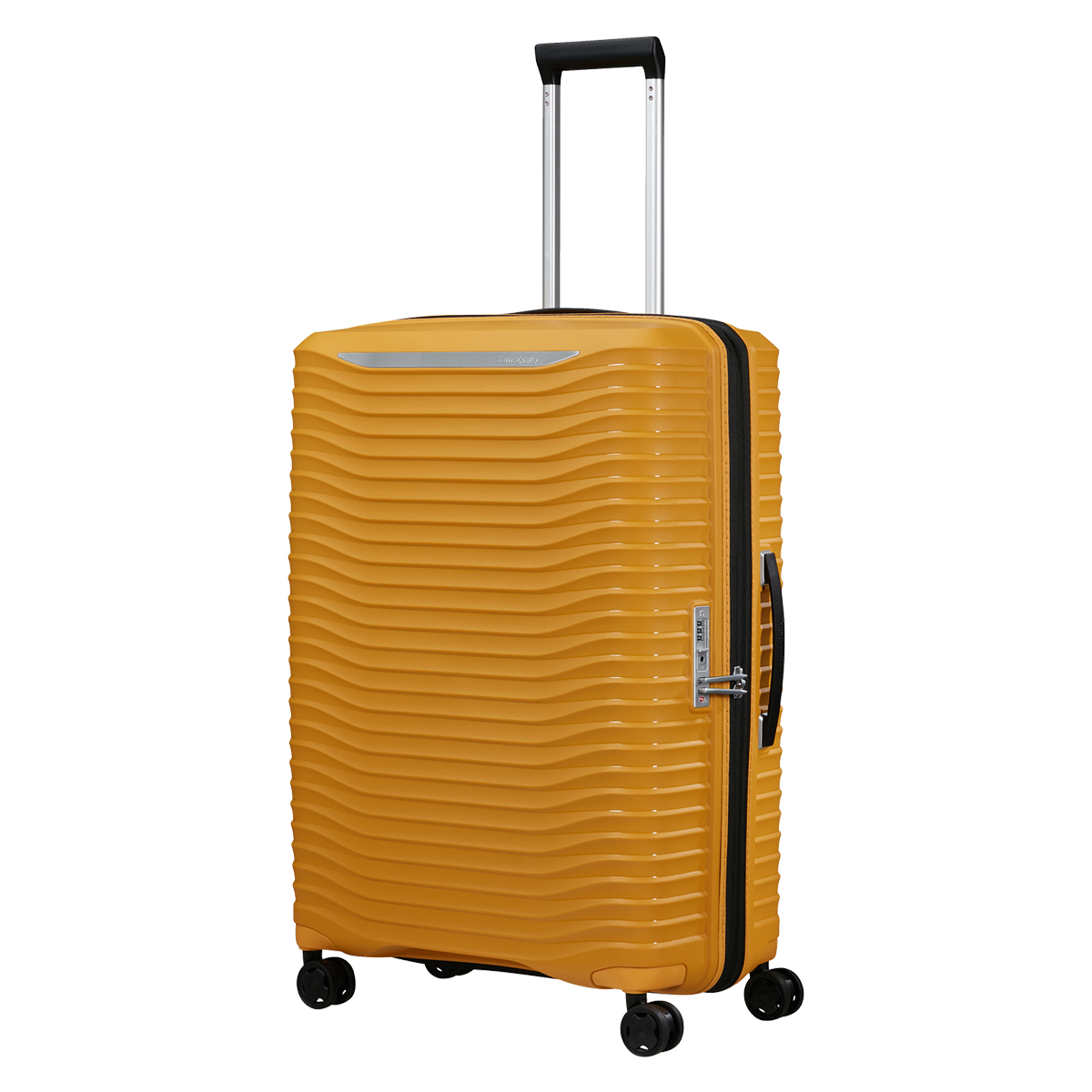 Samsonite Trolley Grande Espandibile Upscape 75 cm - 6 Samsonite Trolley Grande Espandibile Upscape 75 cm - 6