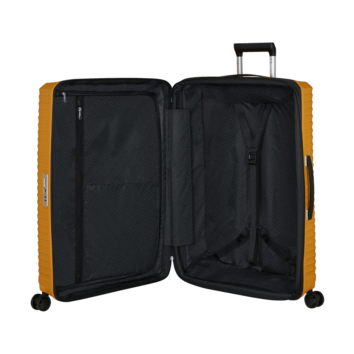 Samsonite Trolley Grande Espandibile Upscape 75 cm - 7 Samsonite Trolley Grande Espandibile Upscape 75 cm - 7
