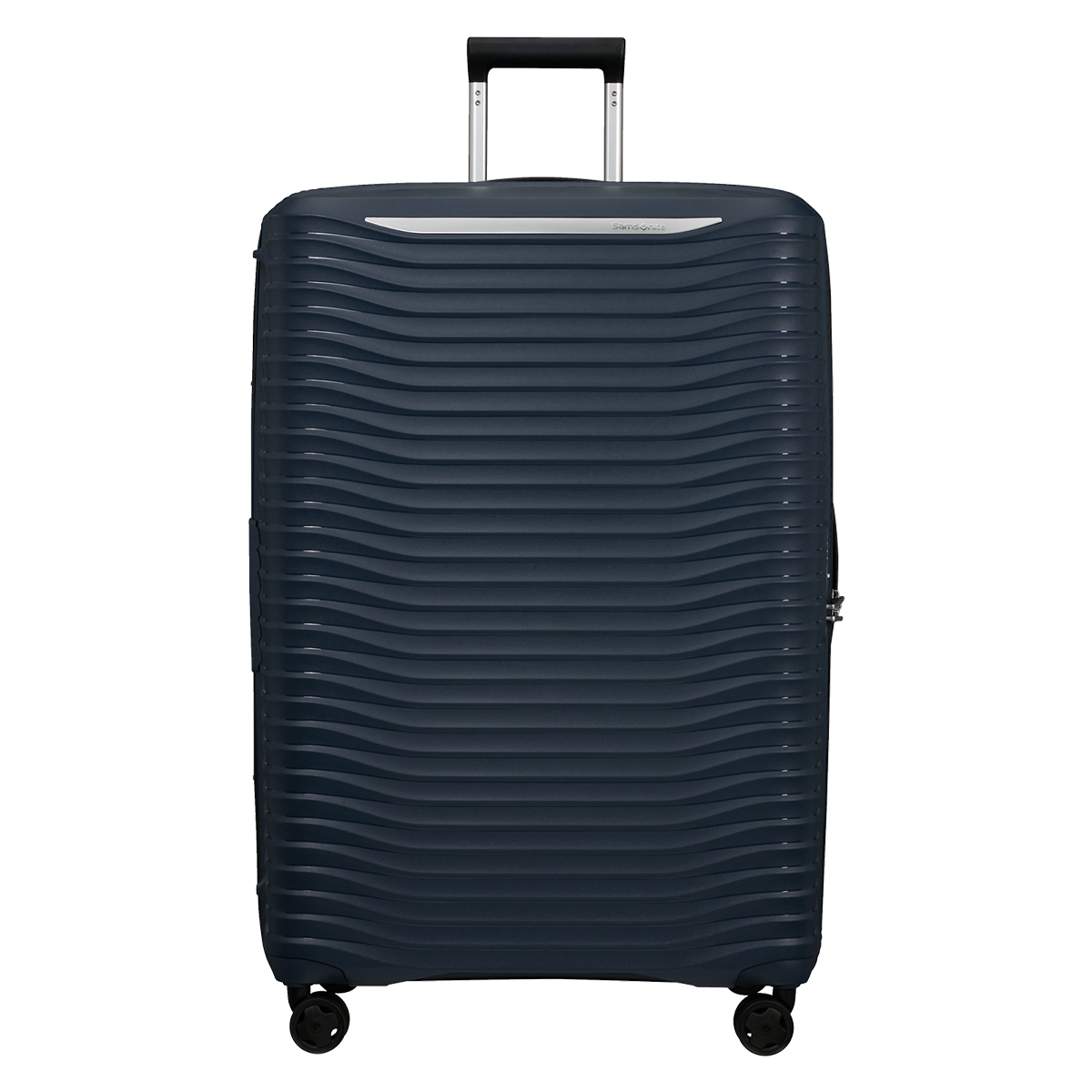 Samsonite Trolley XL Espandibile Upscape 81 cm - 1 Samsonite Trolley XL Espandibile Upscape 81 cm - 1