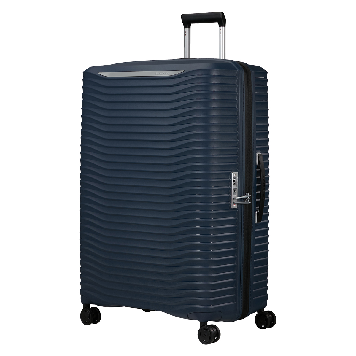 Samsonite Trolley XL Espandibile Upscape 81 cm - 2 Samsonite Trolley XL Espandibile Upscape 81 cm - 2