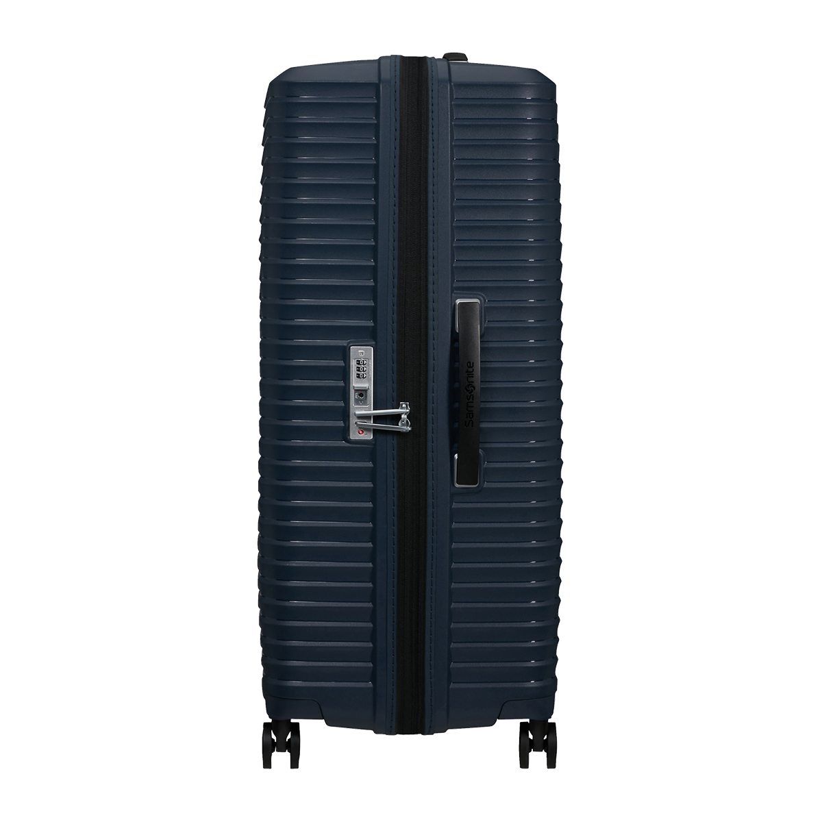 Samsonite Trolley XL Espandibile Upscape 81 cm - 3 Samsonite Trolley XL Espandibile Upscape 81 cm - 3