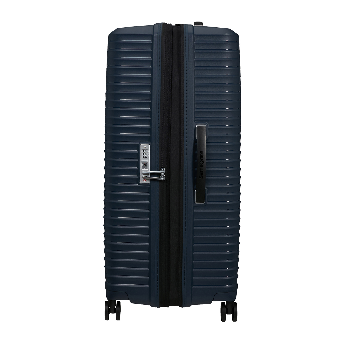 Samsonite Trolley XL Espandibile Upscape 81 cm - 4 Samsonite Trolley XL Espandibile Upscape 81 cm - 4