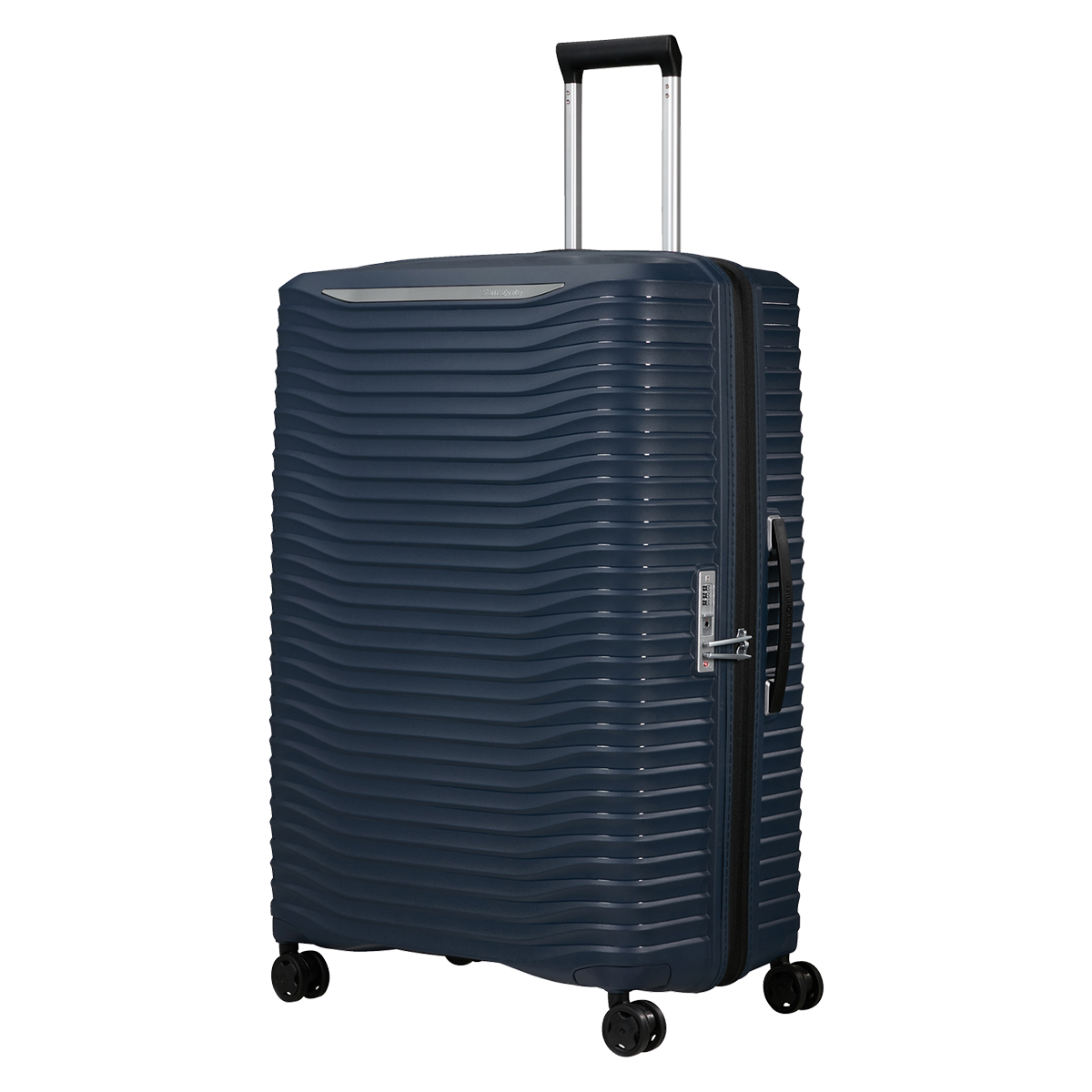 Samsonite Trolley XL Espandibile Upscape 81 cm - 6 Samsonite Trolley XL Espandibile Upscape 81 cm - 6