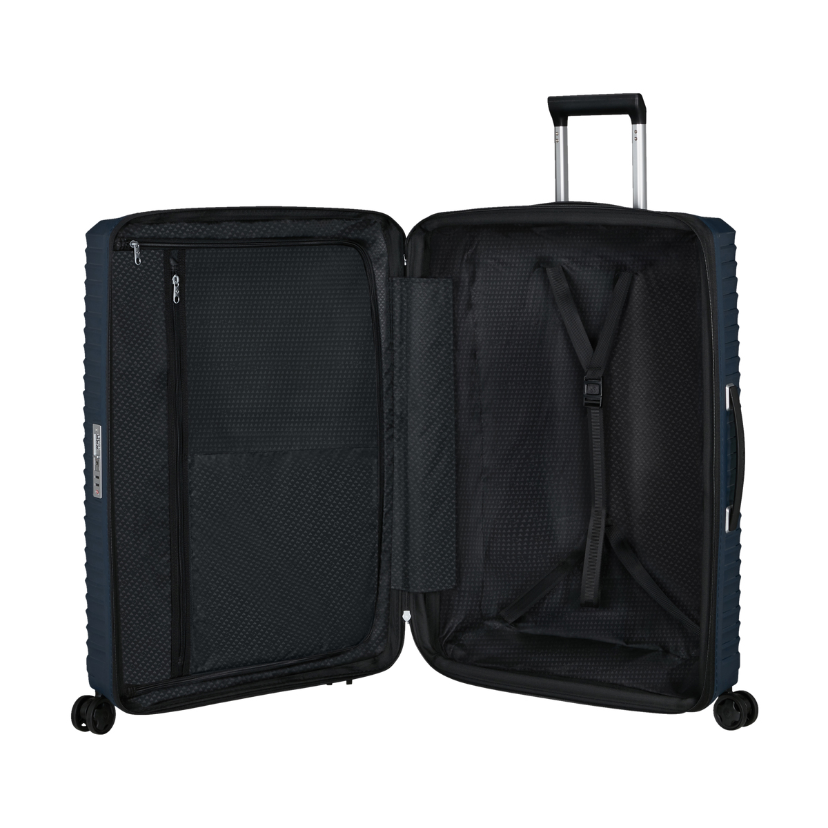 Samsonite Trolley XL Espandibile Upscape 81 cm - 7 Samsonite Trolley XL Espandibile Upscape 81 cm - 7