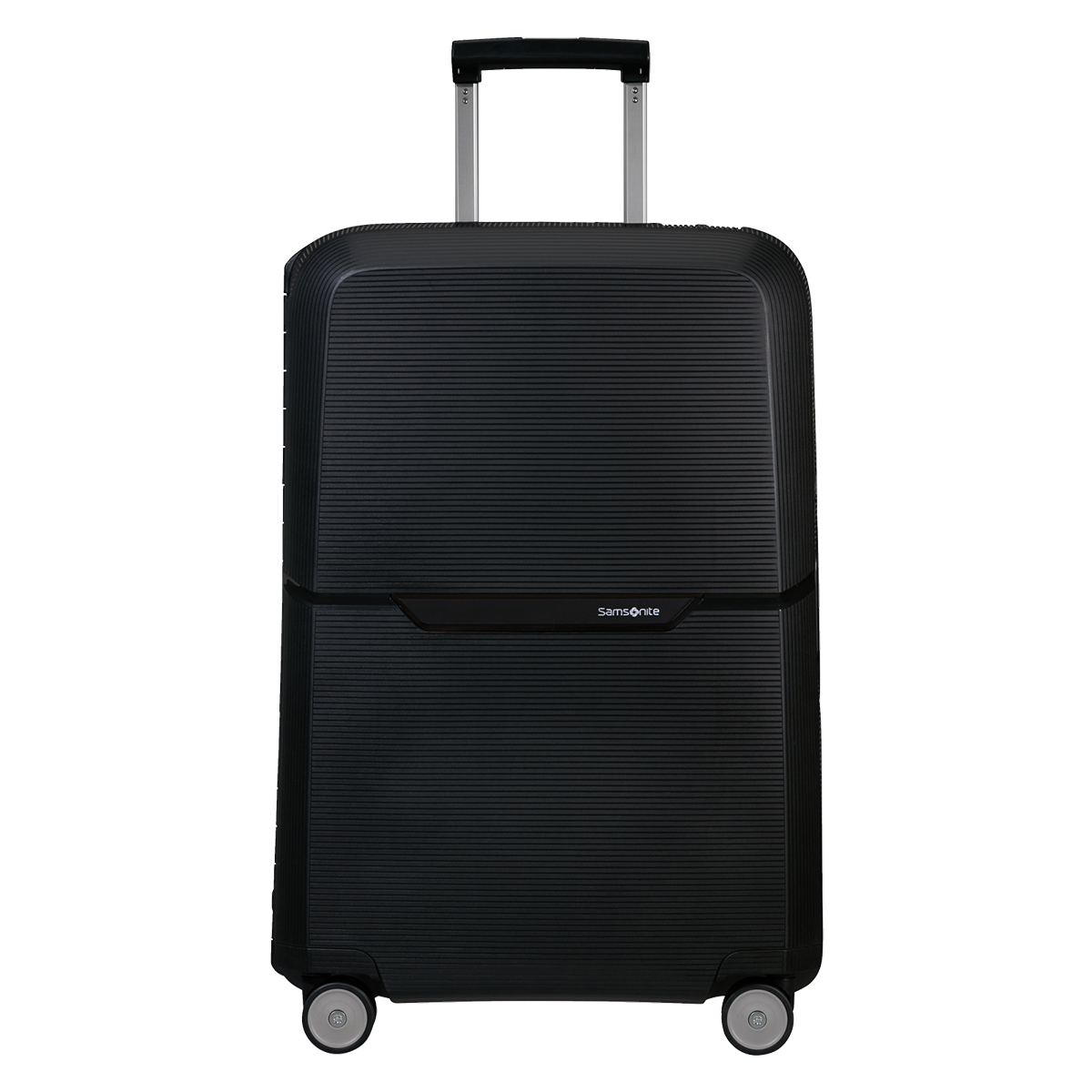 Samsonite Trolley Medio Magnum Eco 65 cm - 1 Samsonite Trolley Medio Magnum Eco 65 cm - 1