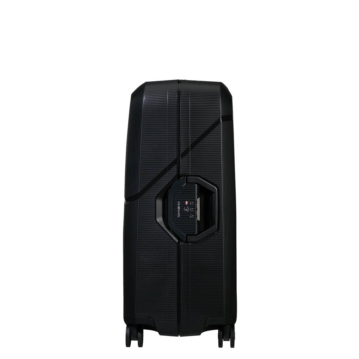 Samsonite Trolley Medio Magnum Eco 65 cm - 3 Samsonite Trolley Medio Magnum Eco 65 cm - 3