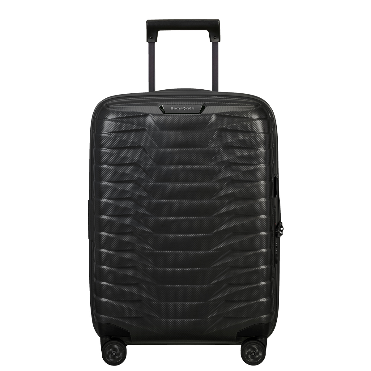 Samsonite Bagaglio a Mano Espandibile Proxis 55 cm - 1 Samsonite Bagaglio a Mano Espandibile Proxis 55 cm - 1