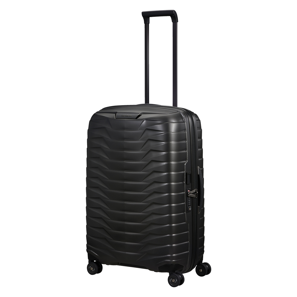 Samsonite Trolley Medio Proxis 69 cm - 5 Samsonite Trolley Medio Proxis 69 cm - 5
