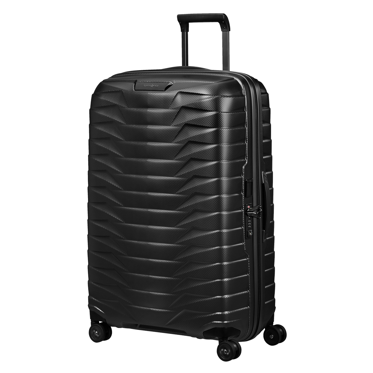 Samsonite Trolley Grande Proxis 75 cm - 2 Samsonite Trolley Grande Proxis 75 cm - 2