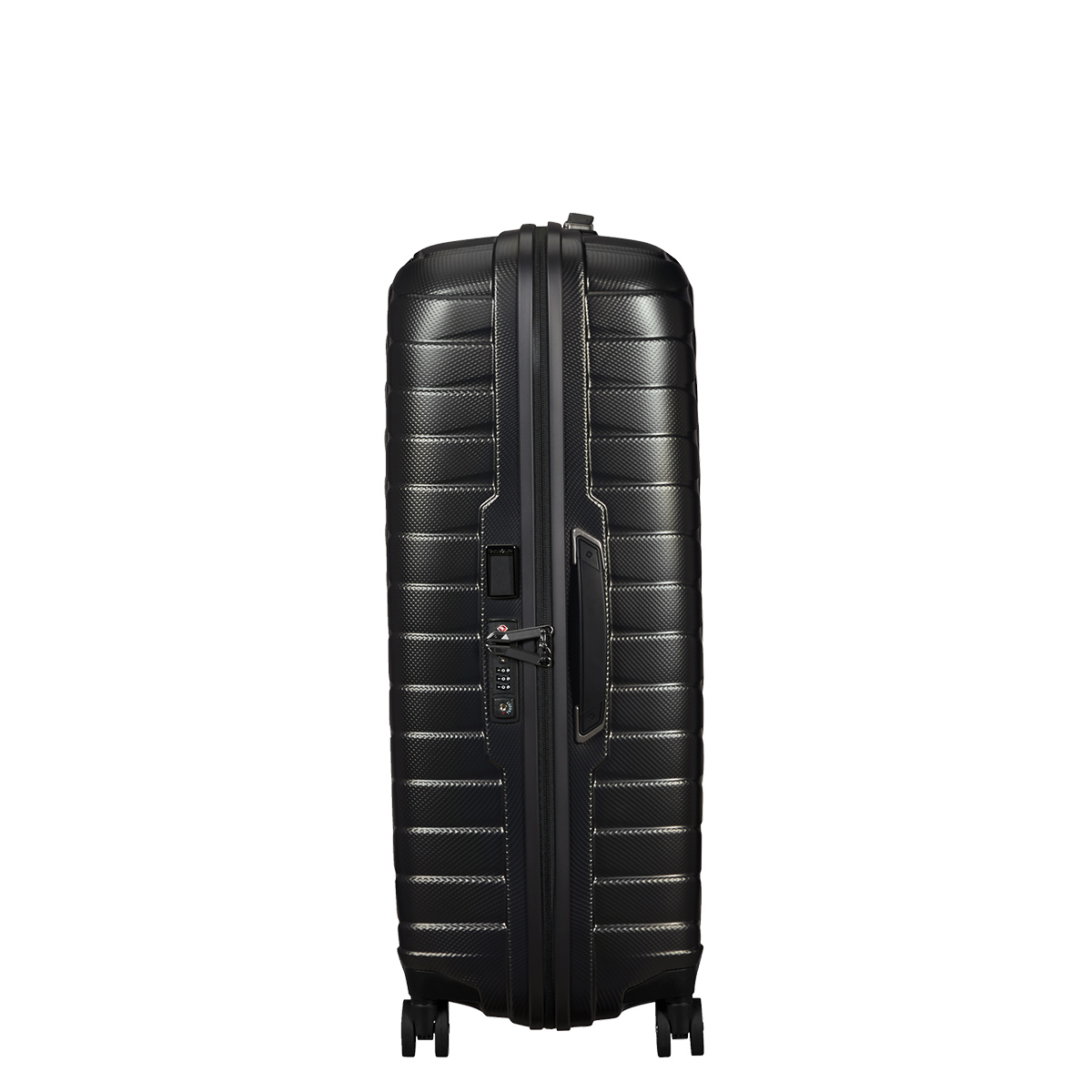 Samsonite Trolley Grande Proxis 75 cm - 3 Samsonite Trolley Grande Proxis 75 cm - 3