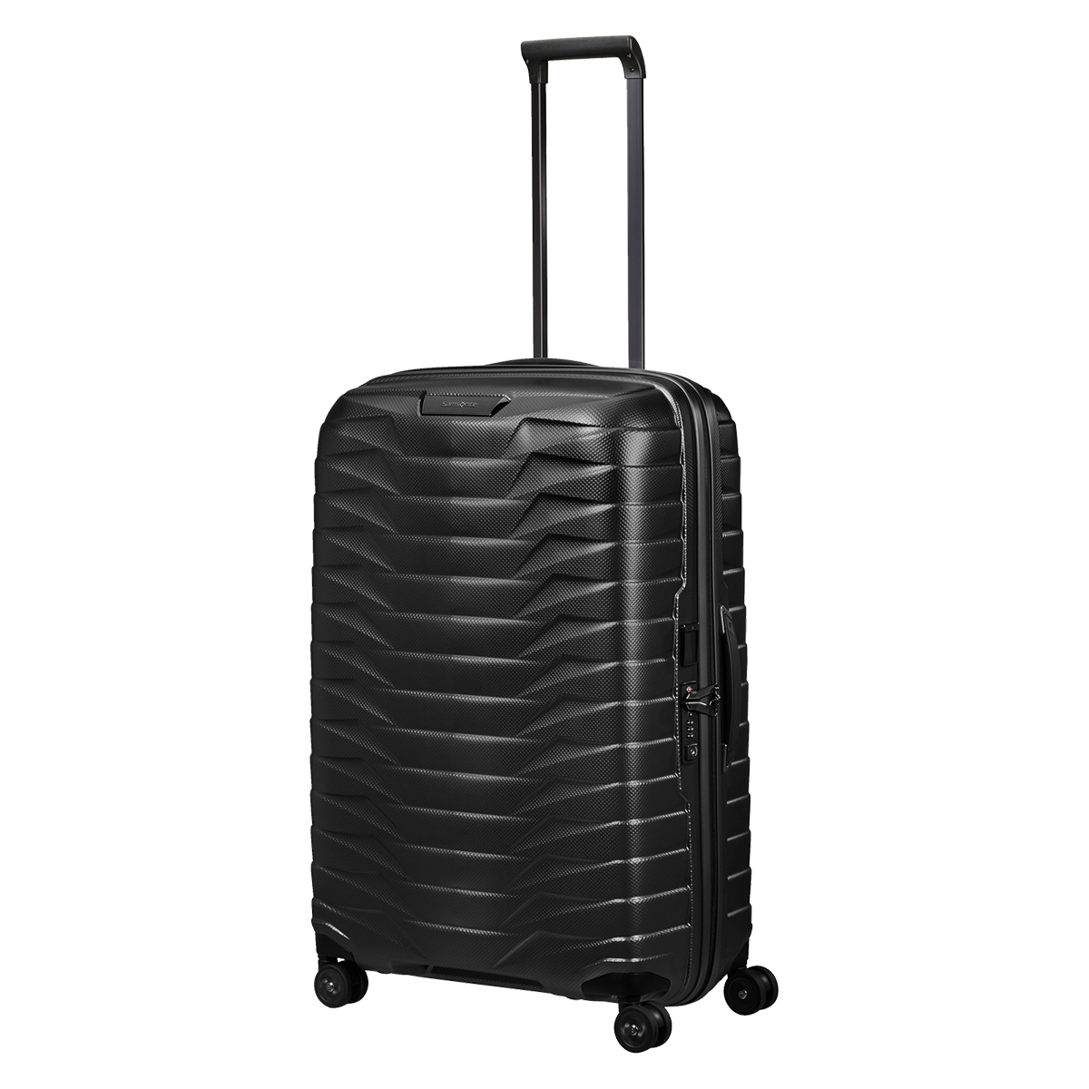 Samsonite Trolley Grande Proxis 75 cm - 5 Samsonite Trolley Grande Proxis 75 cm - 5