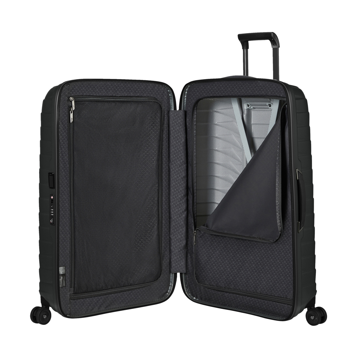 Samsonite Trolley Grande Proxis 75 cm - 6 Samsonite Trolley Grande Proxis 75 cm - 6