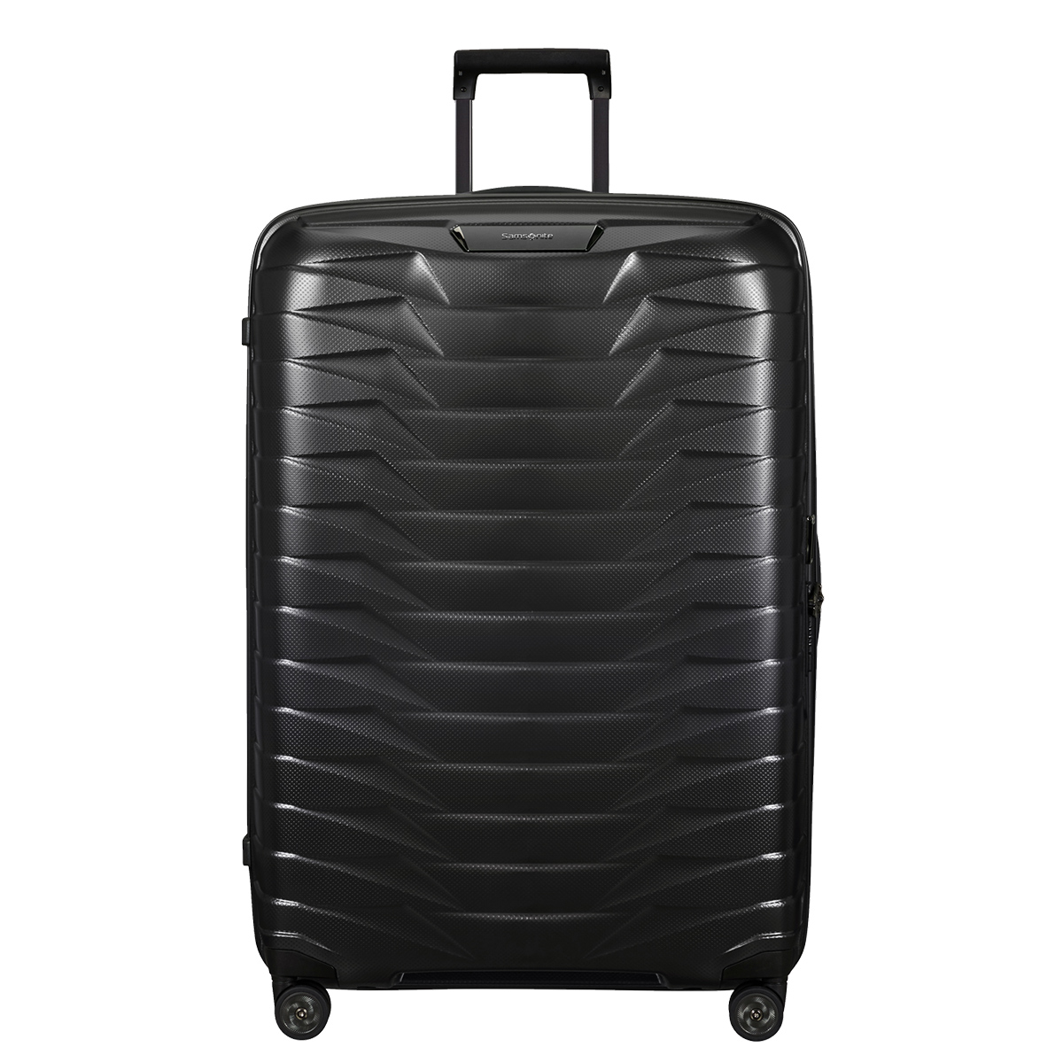 Samsonite Trolley XL Proxis 81 cm - 1 Samsonite Trolley XL Proxis 81 cm - 1