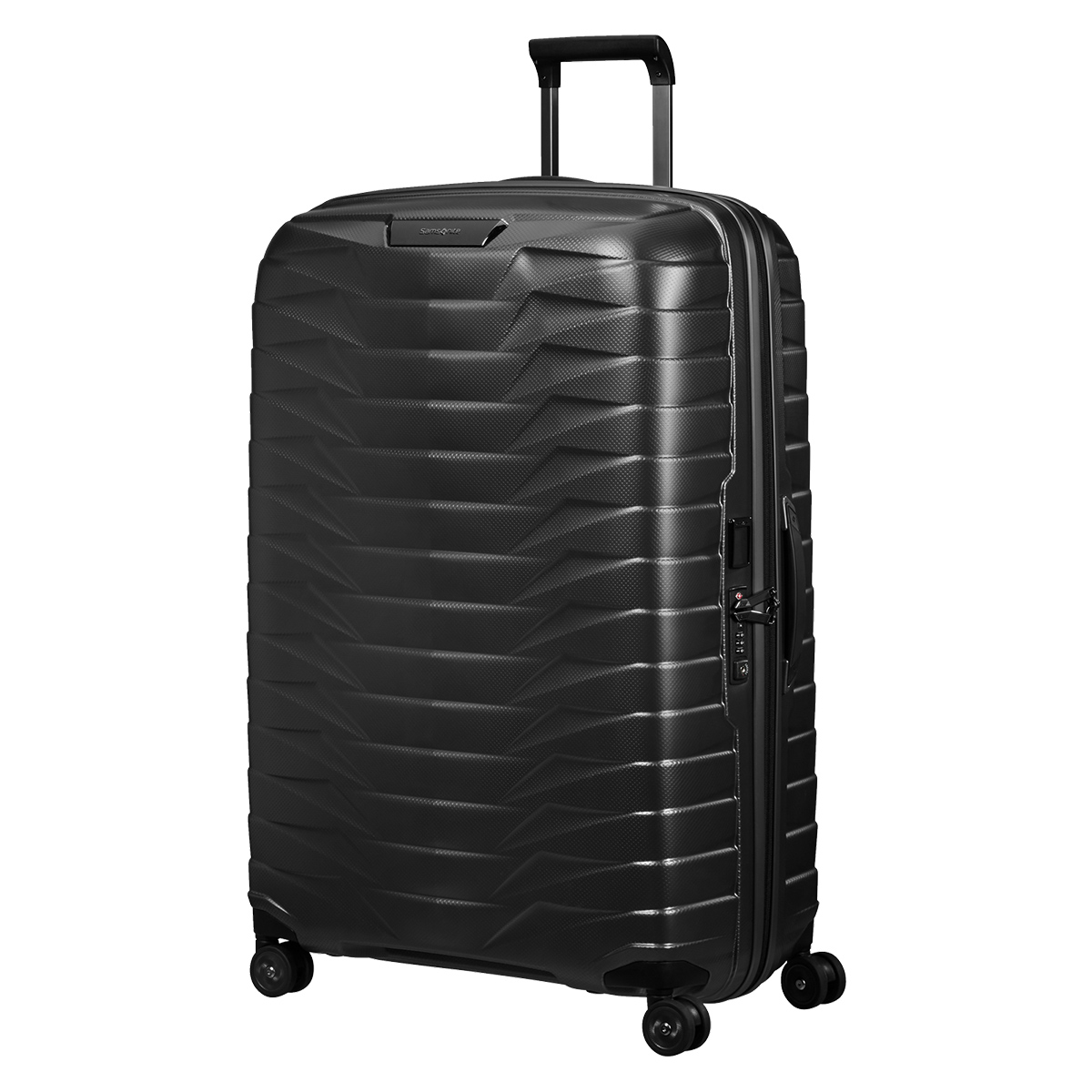 Samsonite Trolley XL Proxis 81 cm - 2 Samsonite Trolley XL Proxis 81 cm - 2
