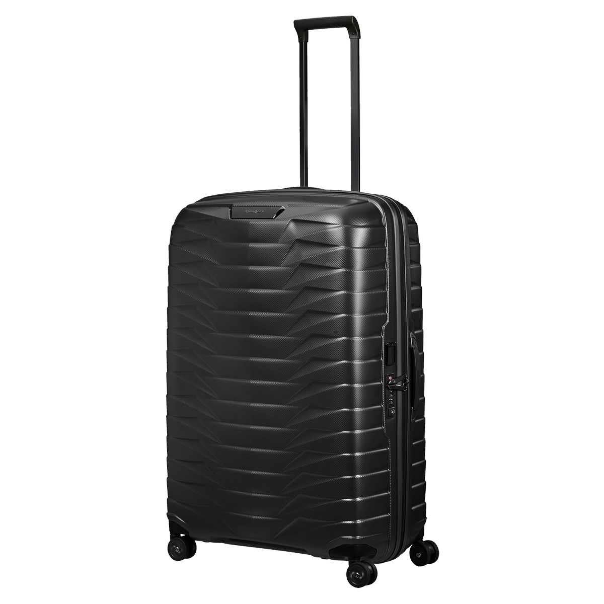 Samsonite Trolley XL Proxis 81 cm - 5 Samsonite Trolley XL Proxis 81 cm - 5