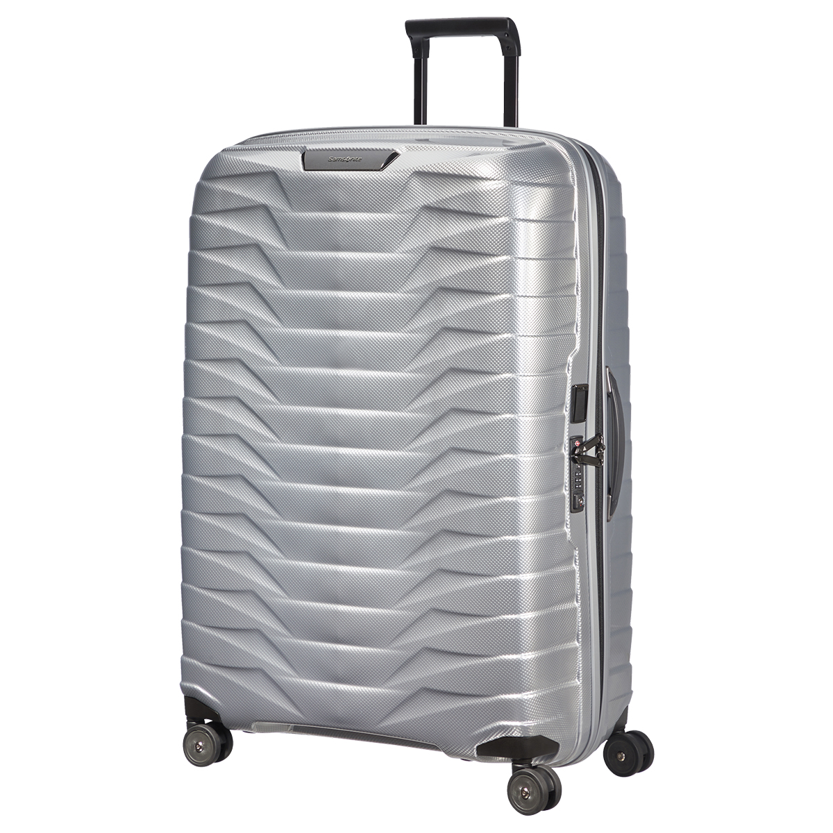 Samsonite Trolley XL Proxis 81 cm - 2 Samsonite Trolley XL Proxis 81 cm - 2
