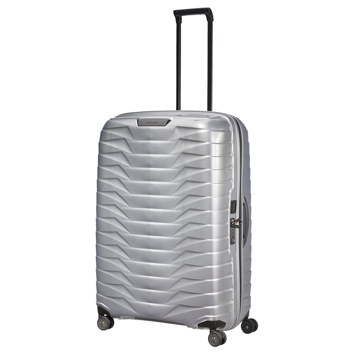 Samsonite Trolley XL Proxis 81 cm - 5 Samsonite Trolley XL Proxis 81 cm - 5