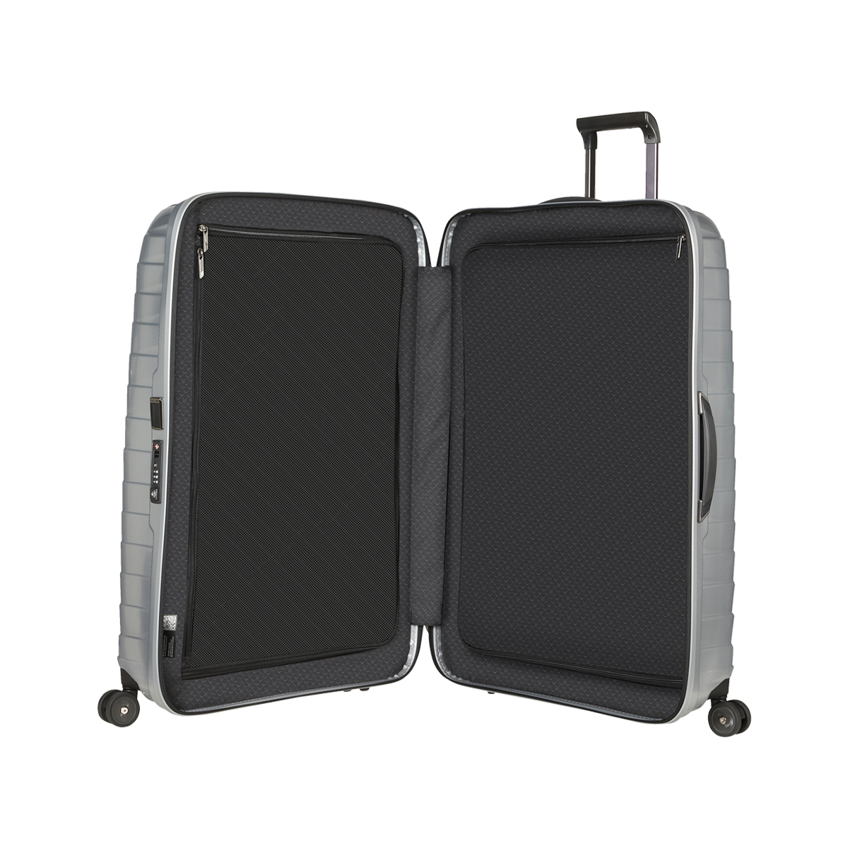 Samsonite Trolley XL Proxis 81 cm - 6 Samsonite Trolley XL Proxis 81 cm - 6