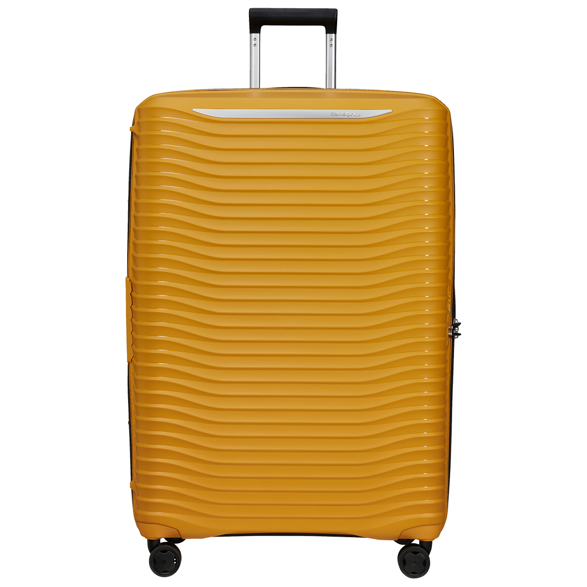 Samsonite Trolley XL Espandibile Upscape 81 cm - 1 Samsonite Trolley XL Espandibile Upscape 81 cm - 1