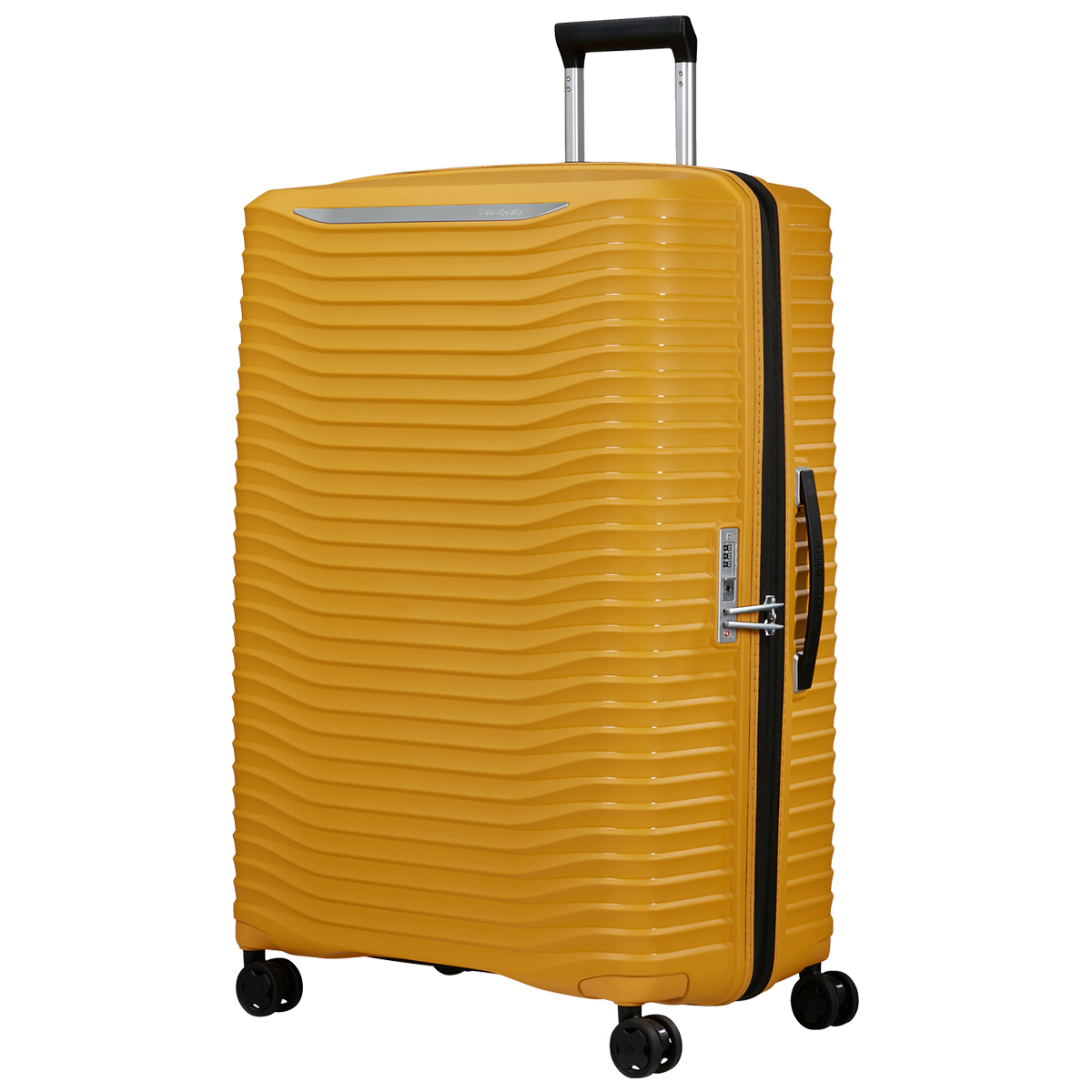 Samsonite Trolley XL Espandibile Upscape 81 cm - 2 Samsonite Trolley XL Espandibile Upscape 81 cm - 2