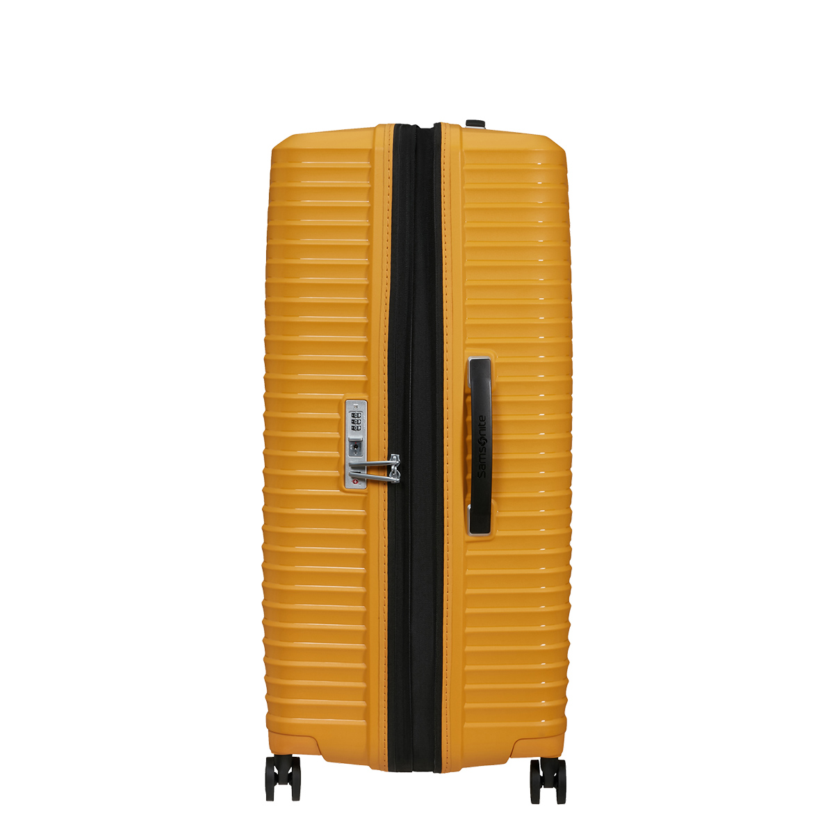 Samsonite Trolley XL Espandibile Upscape 81 cm - 4 Samsonite Trolley XL Espandibile Upscape 81 cm - 4