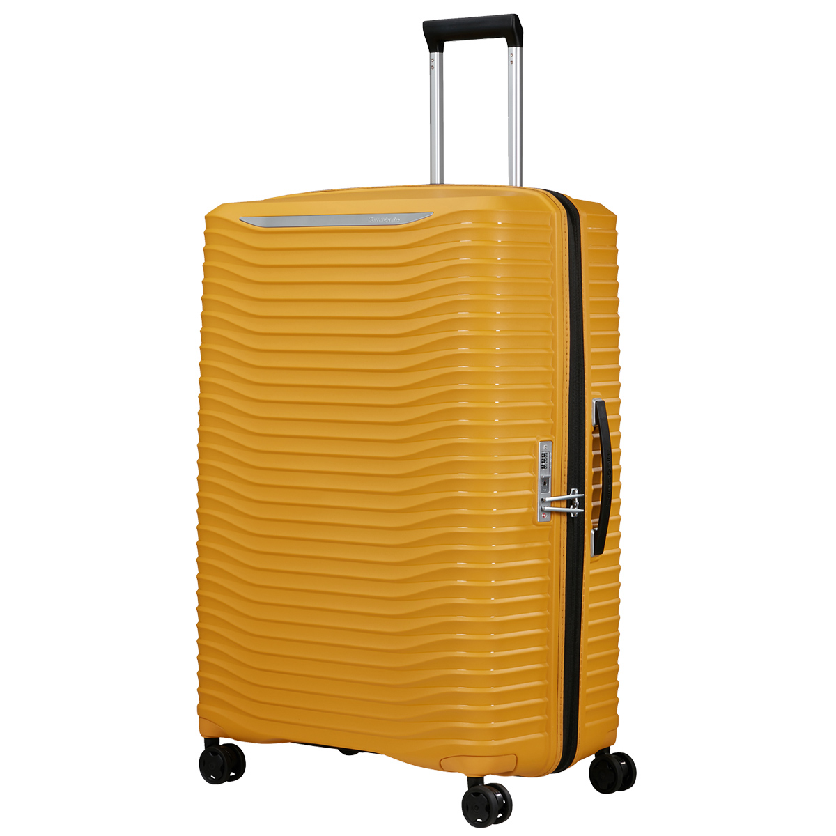 Samsonite Trolley XL Espandibile Upscape 81 cm - 6 Samsonite Trolley XL Espandibile Upscape 81 cm - 6