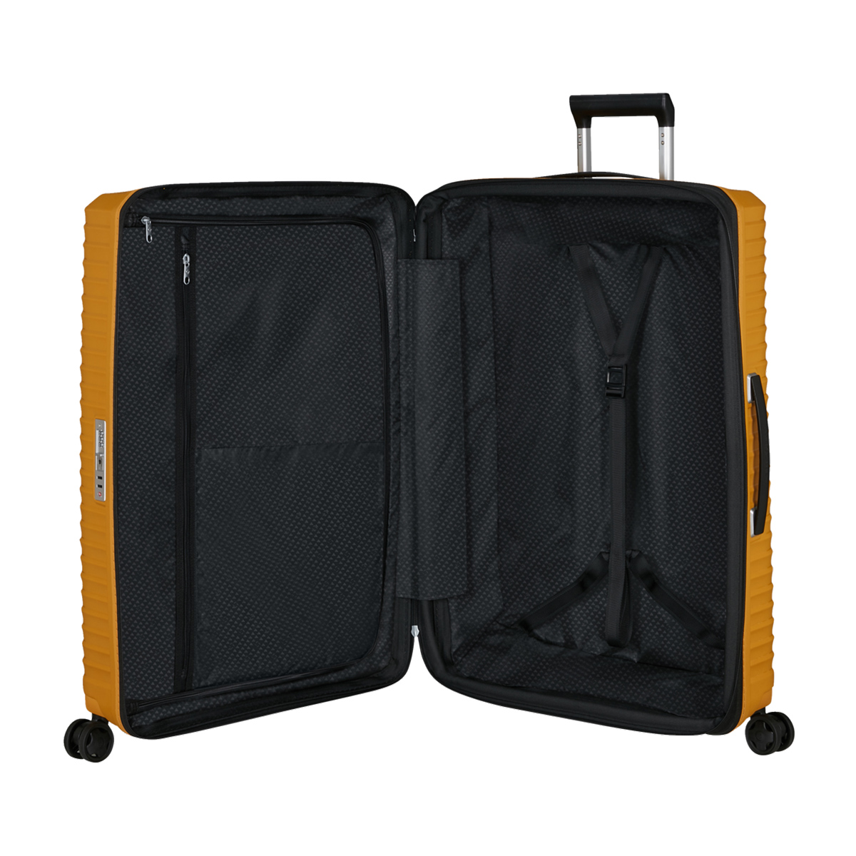 Samsonite Trolley XL Espandibile Upscape 81 cm - 7 Samsonite Trolley XL Espandibile Upscape 81 cm - 7