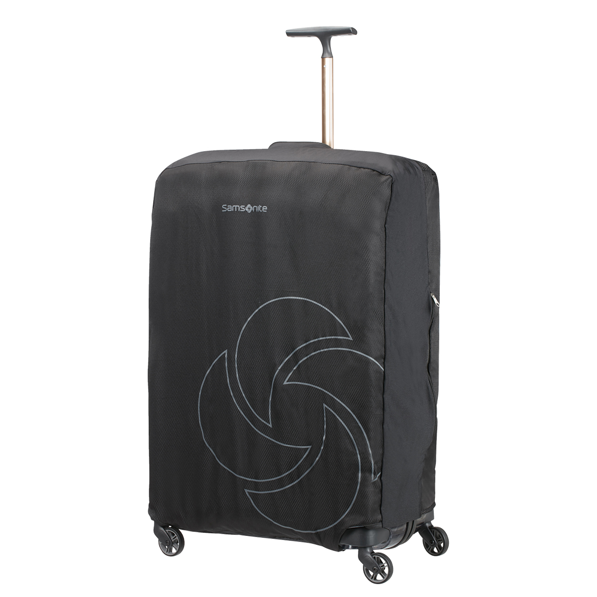 Samsonite Cover XL 81 cm - 1 Samsonite Cover XL 81 cm - 1