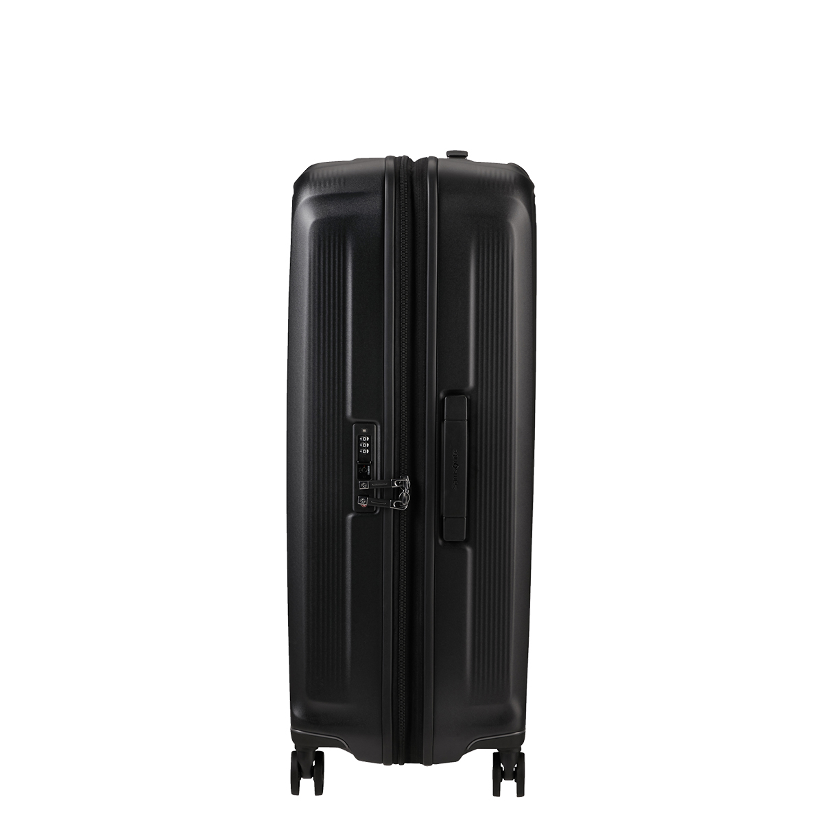 Samsonite Trolley Grande Espandibile Nuon 75 cm - 3 Samsonite Trolley Grande Espandibile Nuon 75 cm - 3