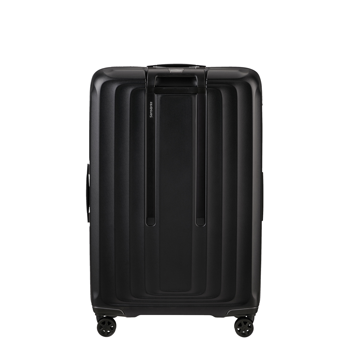 Samsonite Trolley Grande Espandibile Nuon 75 cm - 5 Samsonite Trolley Grande Espandibile Nuon 75 cm - 5