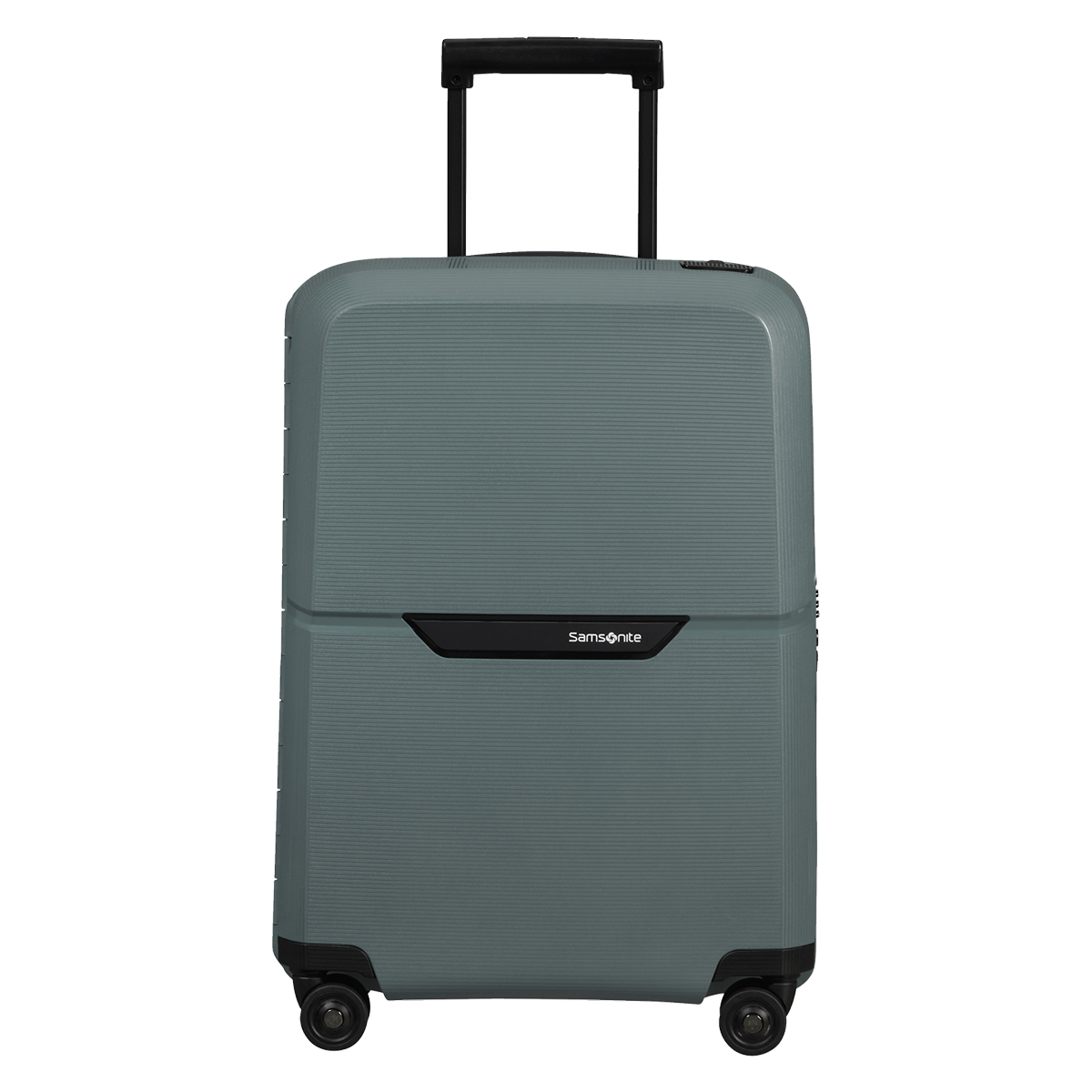 Samsonite Bagaglio a mano Magnum Eco 55 cm - 1 Samsonite Bagaglio a mano Magnum Eco 55 cm - 1