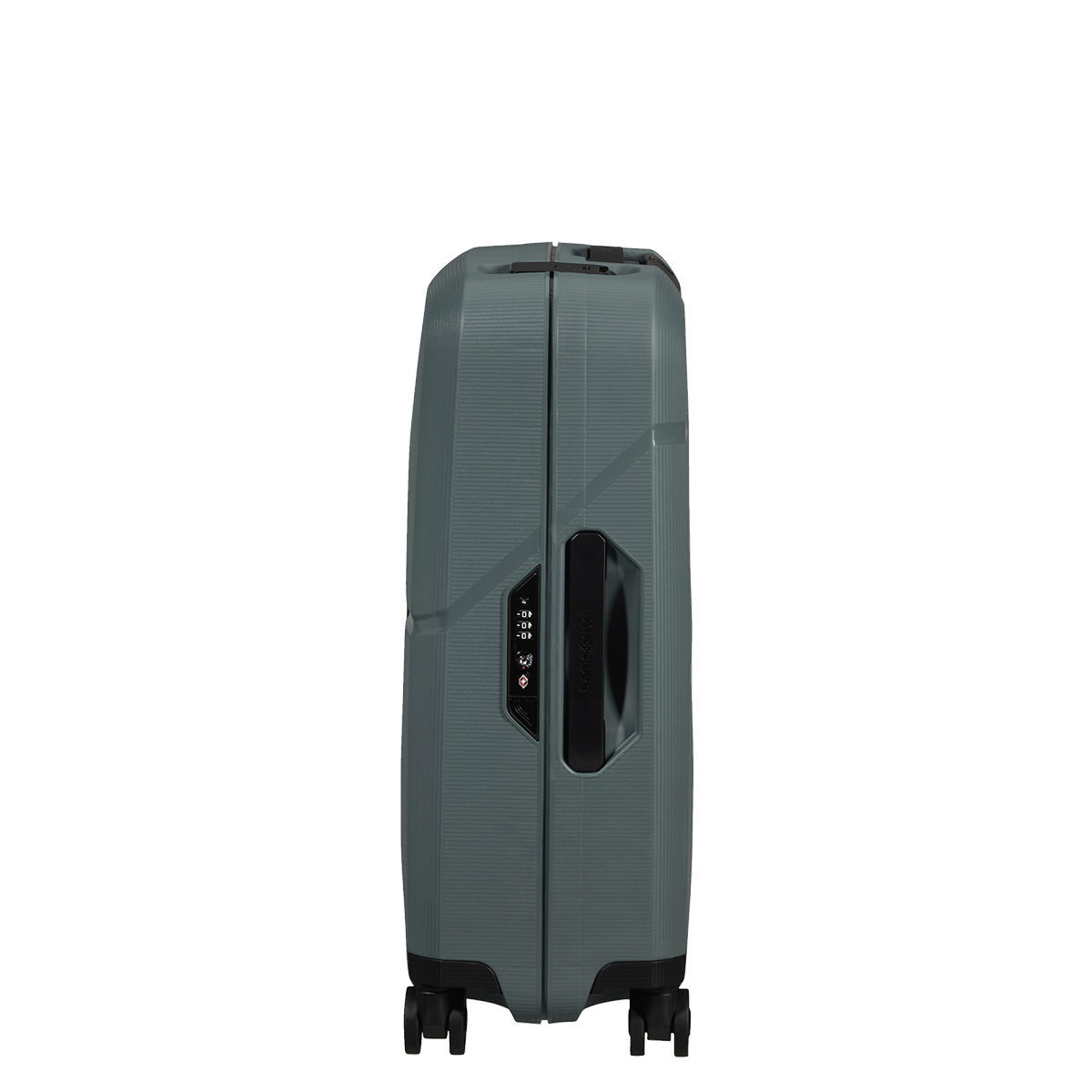 Samsonite Bagaglio a mano Magnum Eco 55 cm - 3 Samsonite Bagaglio a mano Magnum Eco 55 cm - 3