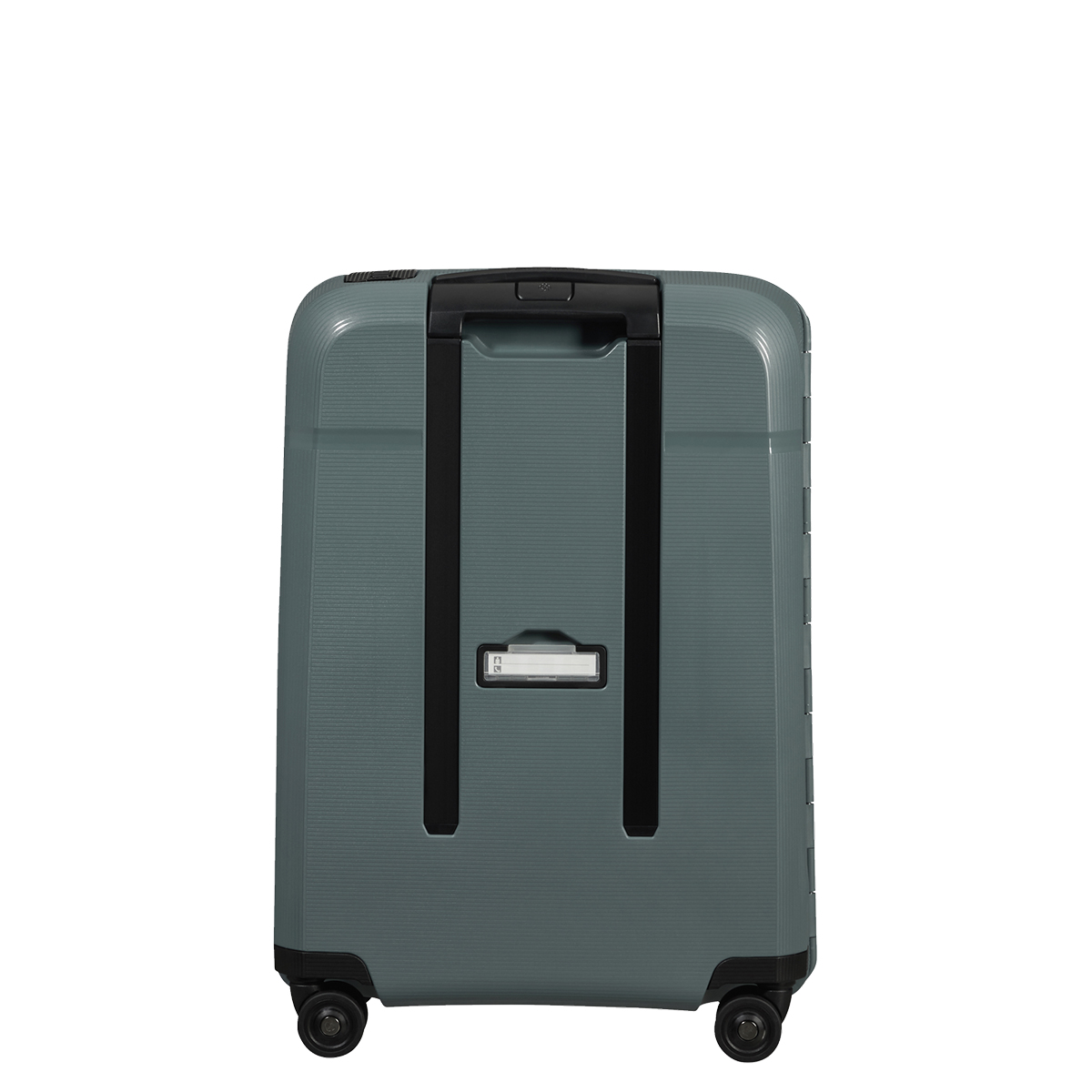 Samsonite Bagaglio a mano Magnum Eco 55 cm - 4 Samsonite Bagaglio a mano Magnum Eco 55 cm - 4