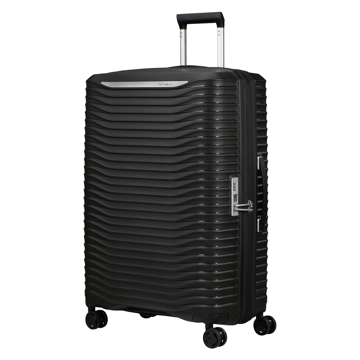 Samsonite Trolley Grande Espandibile Upscape 75 cm - 2 Samsonite Trolley Grande Espandibile Upscape 75 cm - 2