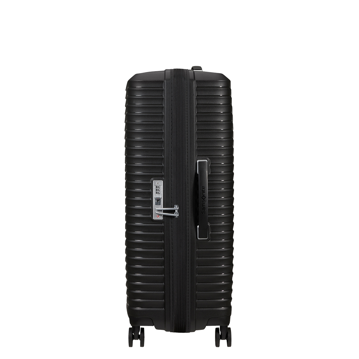 Samsonite Trolley Grande Espandibile Upscape 75 cm - 3 Samsonite Trolley Grande Espandibile Upscape 75 cm - 3