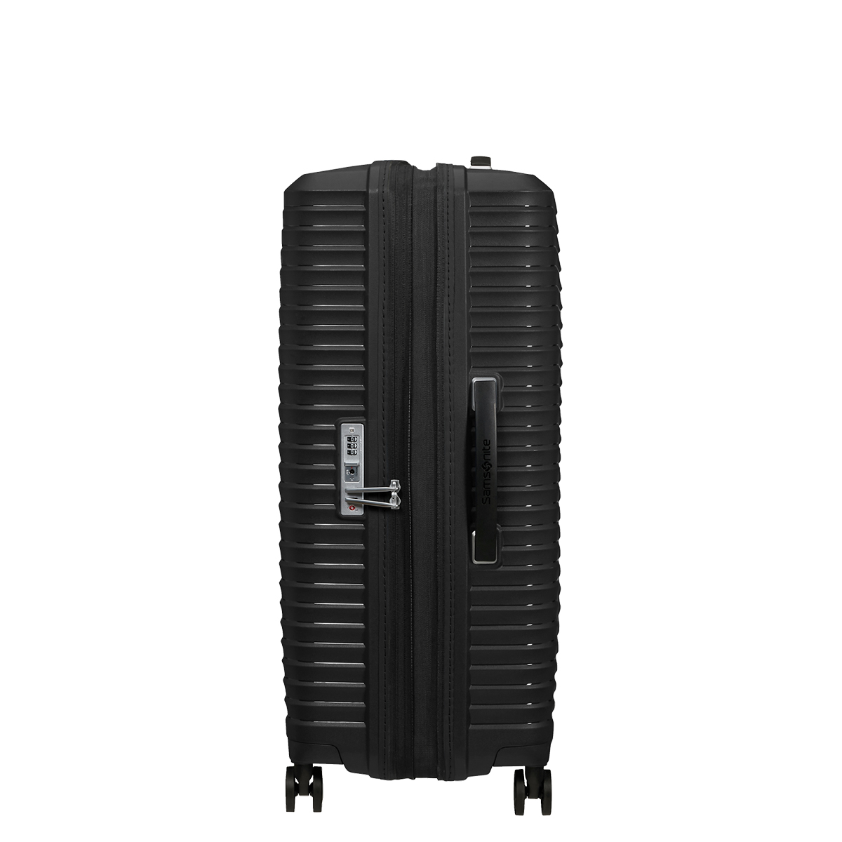 Samsonite Trolley Grande Espandibile Upscape 75 cm - 4 Samsonite Trolley Grande Espandibile Upscape 75 cm - 4