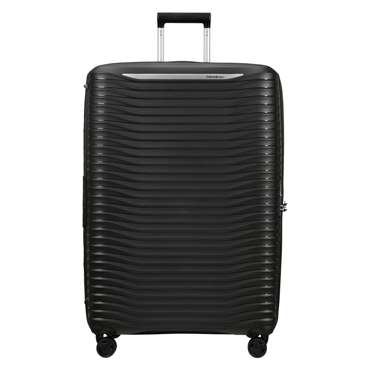 Samsonite Trolley XL Espandibile Upscape 81 cm - 1 Samsonite Trolley XL Espandibile Upscape 81 cm - 1