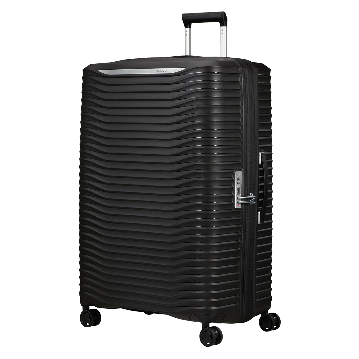 Samsonite Trolley XL Espandibile Upscape 81 cm - 2 Samsonite Trolley XL Espandibile Upscape 81 cm - 2