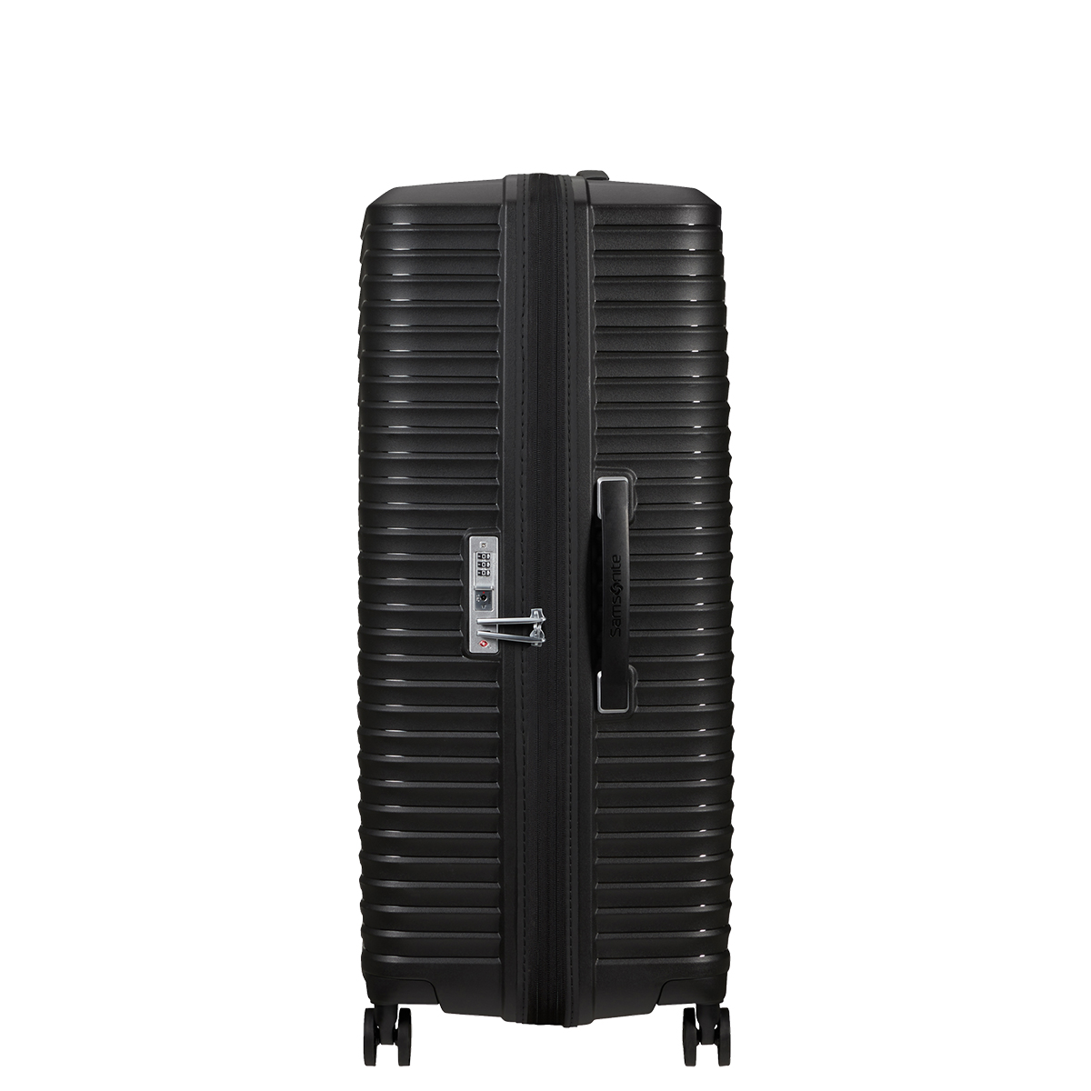 Samsonite Trolley XL Espandibile Upscape 81 cm - 3 Samsonite Trolley XL Espandibile Upscape 81 cm - 3