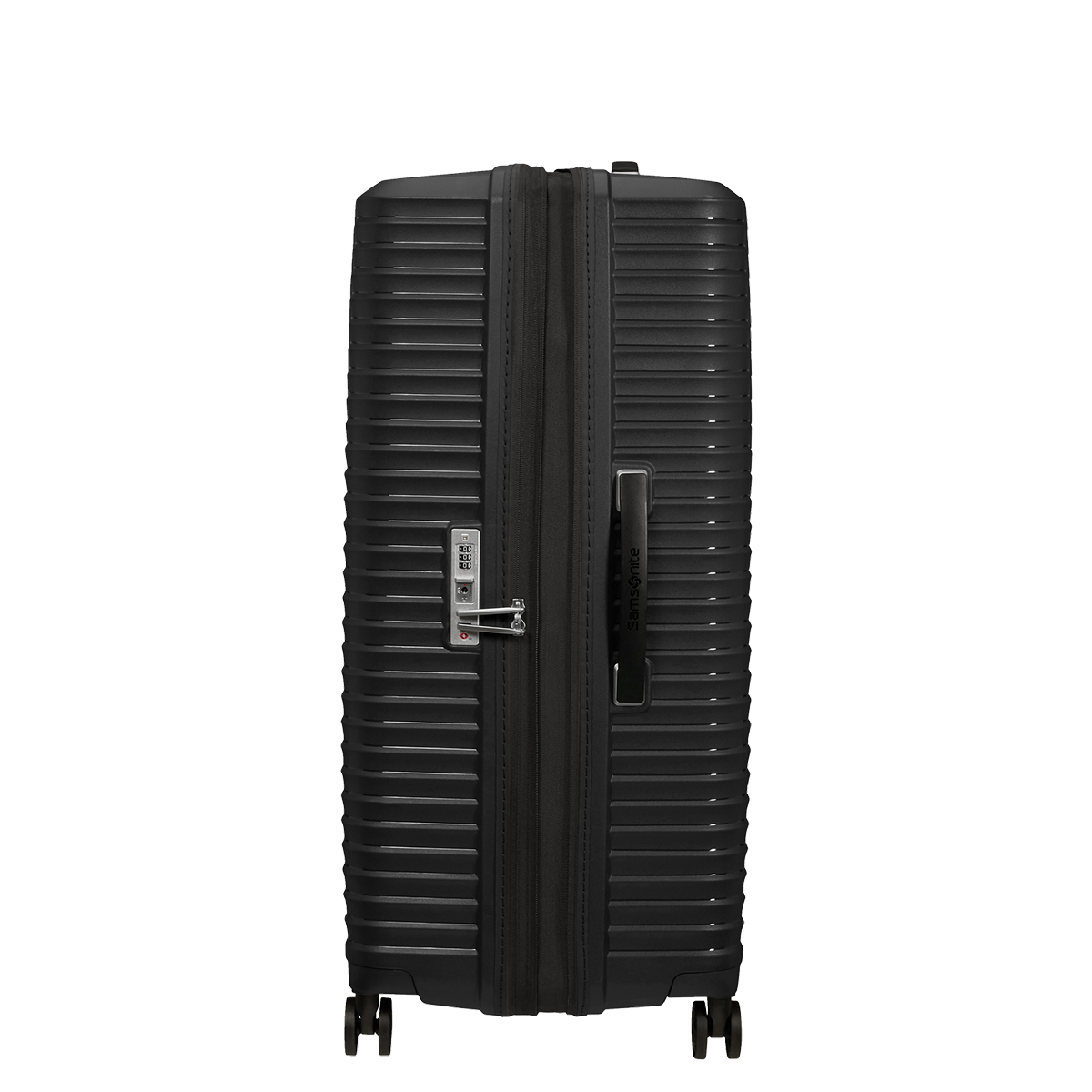 Samsonite Trolley XL Espandibile Upscape 81 cm - 4 Samsonite Trolley XL Espandibile Upscape 81 cm - 4