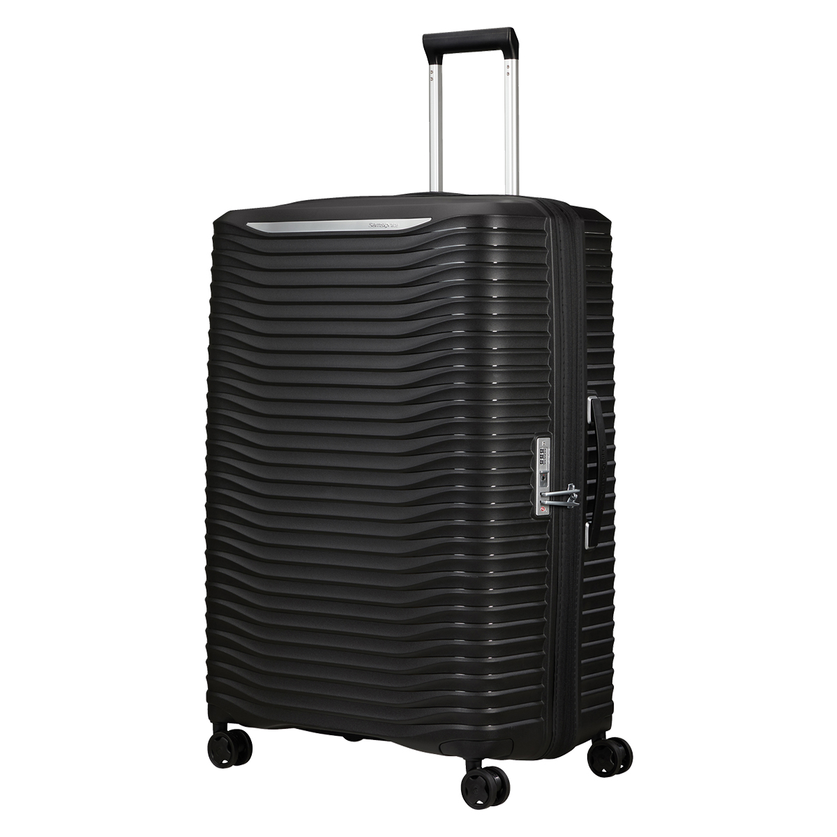 Samsonite Trolley XL Espandibile Upscape 81 cm - 6 Samsonite Trolley XL Espandibile Upscape 81 cm - 6