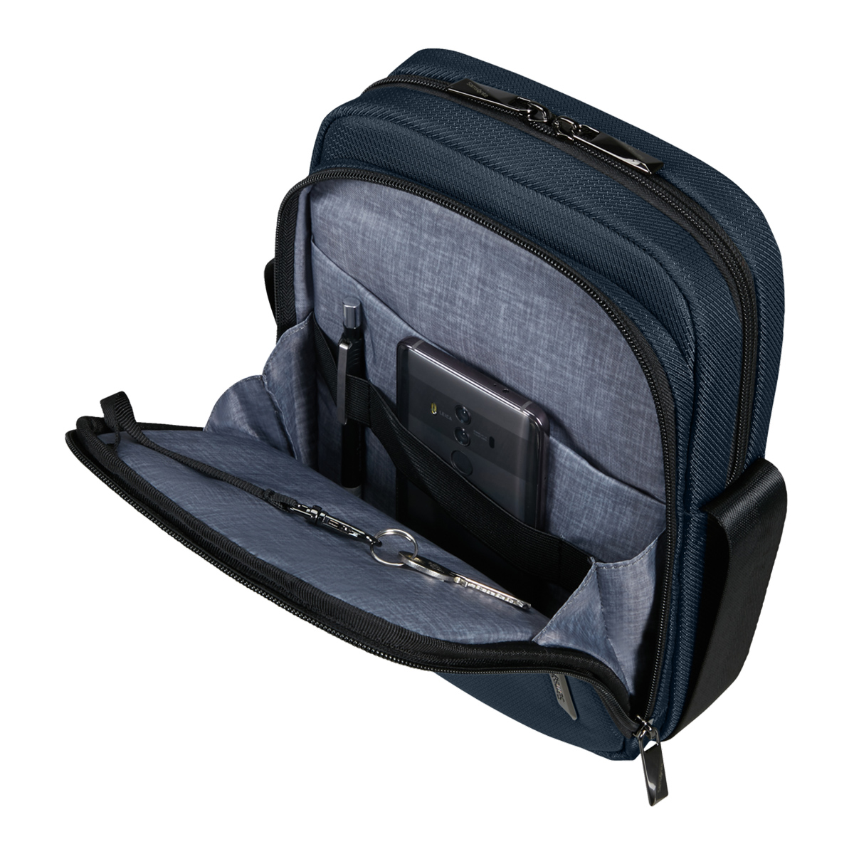Samsonite Borsello XBR 2.0 - 5 Samsonite Borsello XBR 2.0 - 5