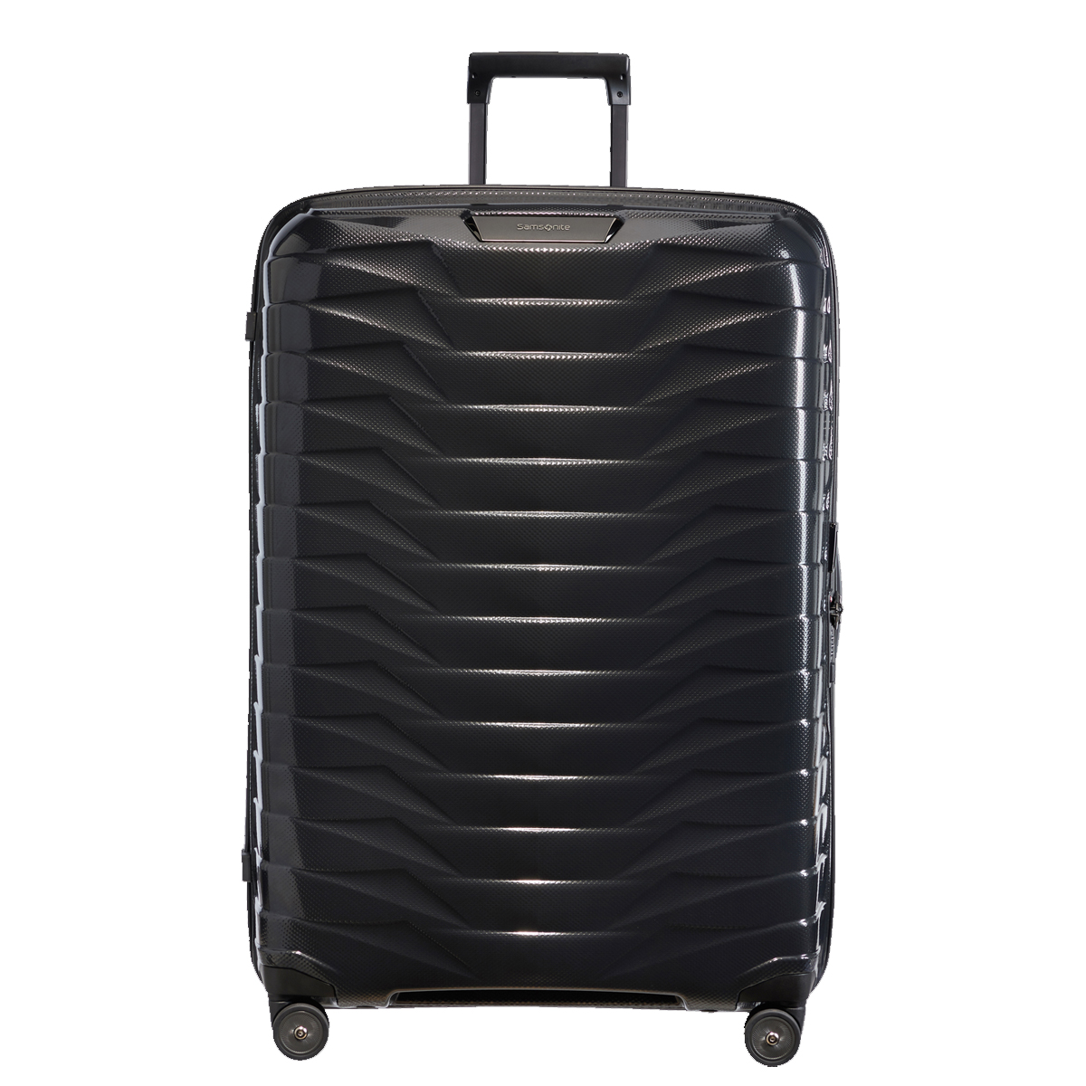 Samsonite Trolley XL Proxis 81 cm - 1 Samsonite Trolley XL Proxis 81 cm - 1
