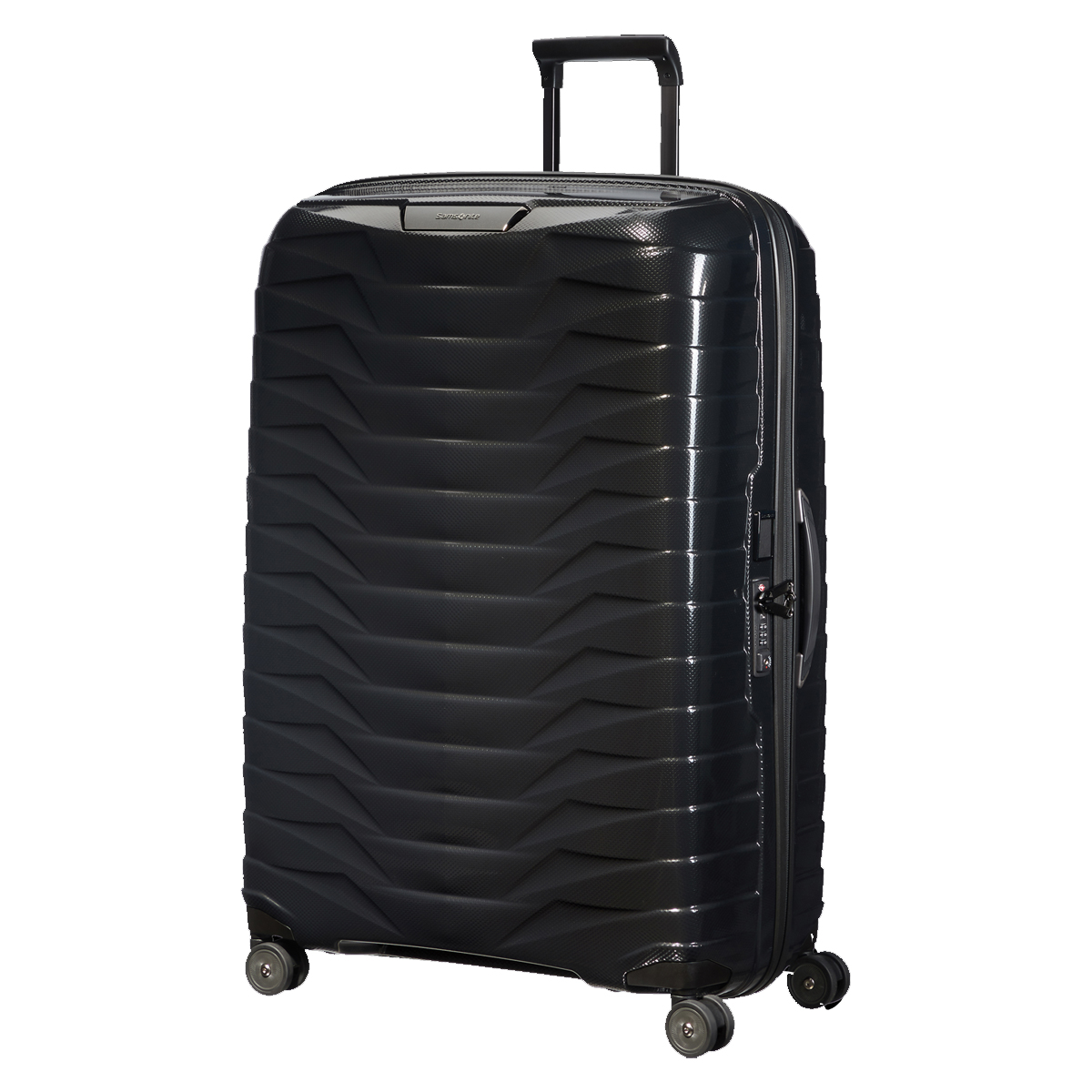 Samsonite Trolley XL Proxis 81 cm - 2 Samsonite Trolley XL Proxis 81 cm - 2