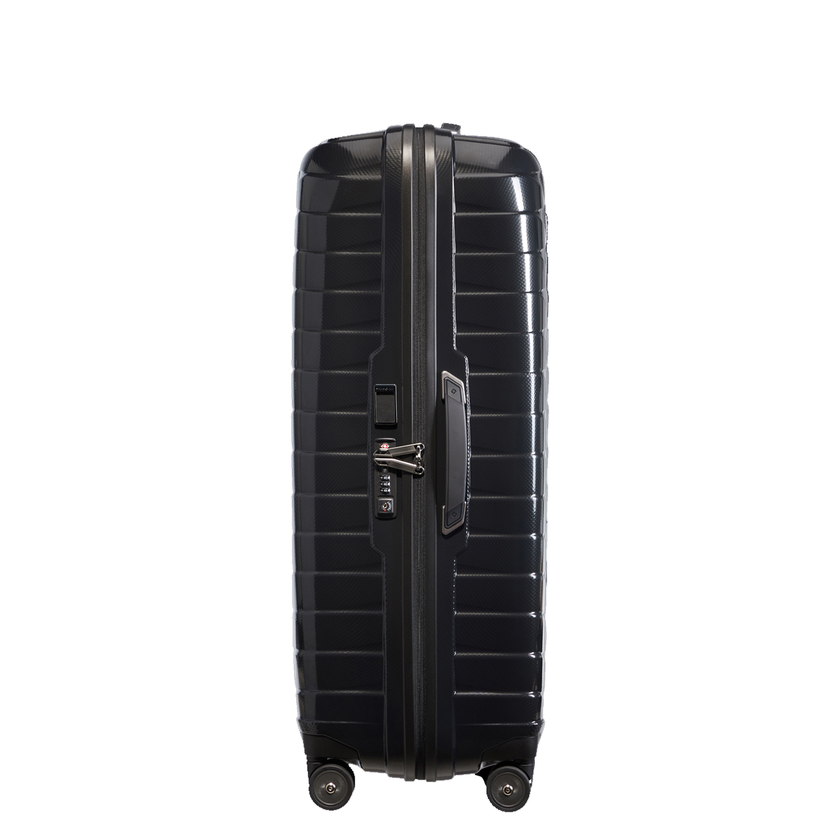 Samsonite Trolley XL Proxis 81 cm - 3 Samsonite Trolley XL Proxis 81 cm - 3