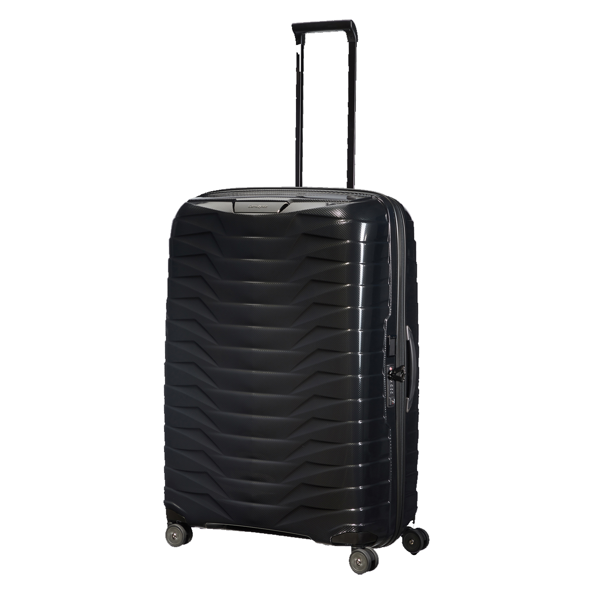 Samsonite Trolley XL Proxis 81 cm - 5 Samsonite Trolley XL Proxis 81 cm - 5