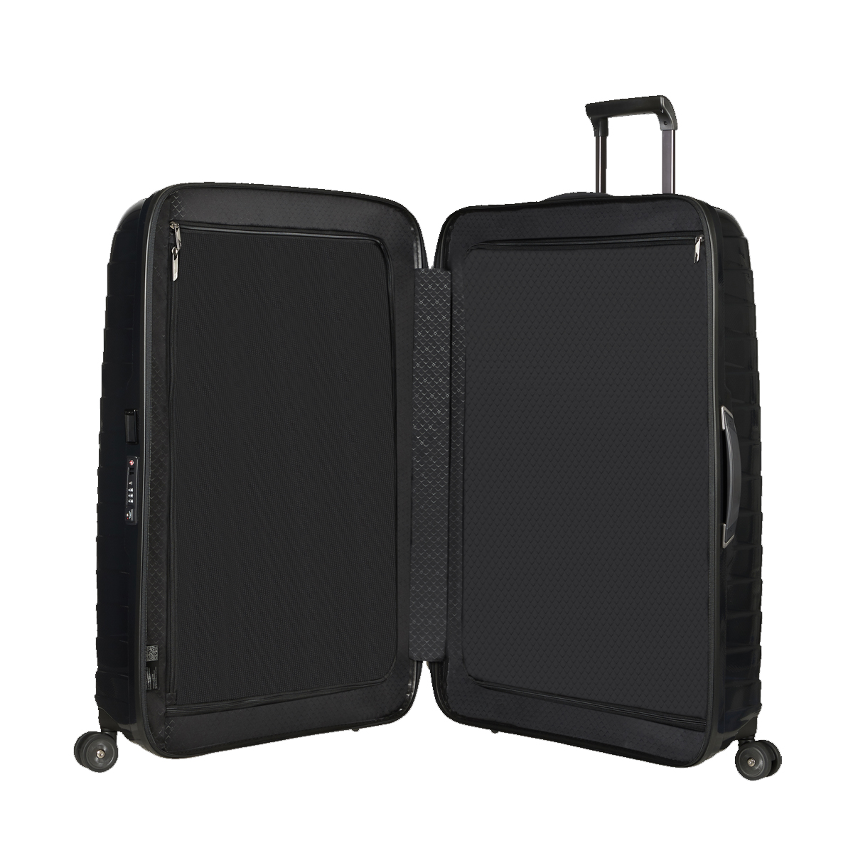 Samsonite Trolley XL Proxis 81 cm - 6 Samsonite Trolley XL Proxis 81 cm - 6