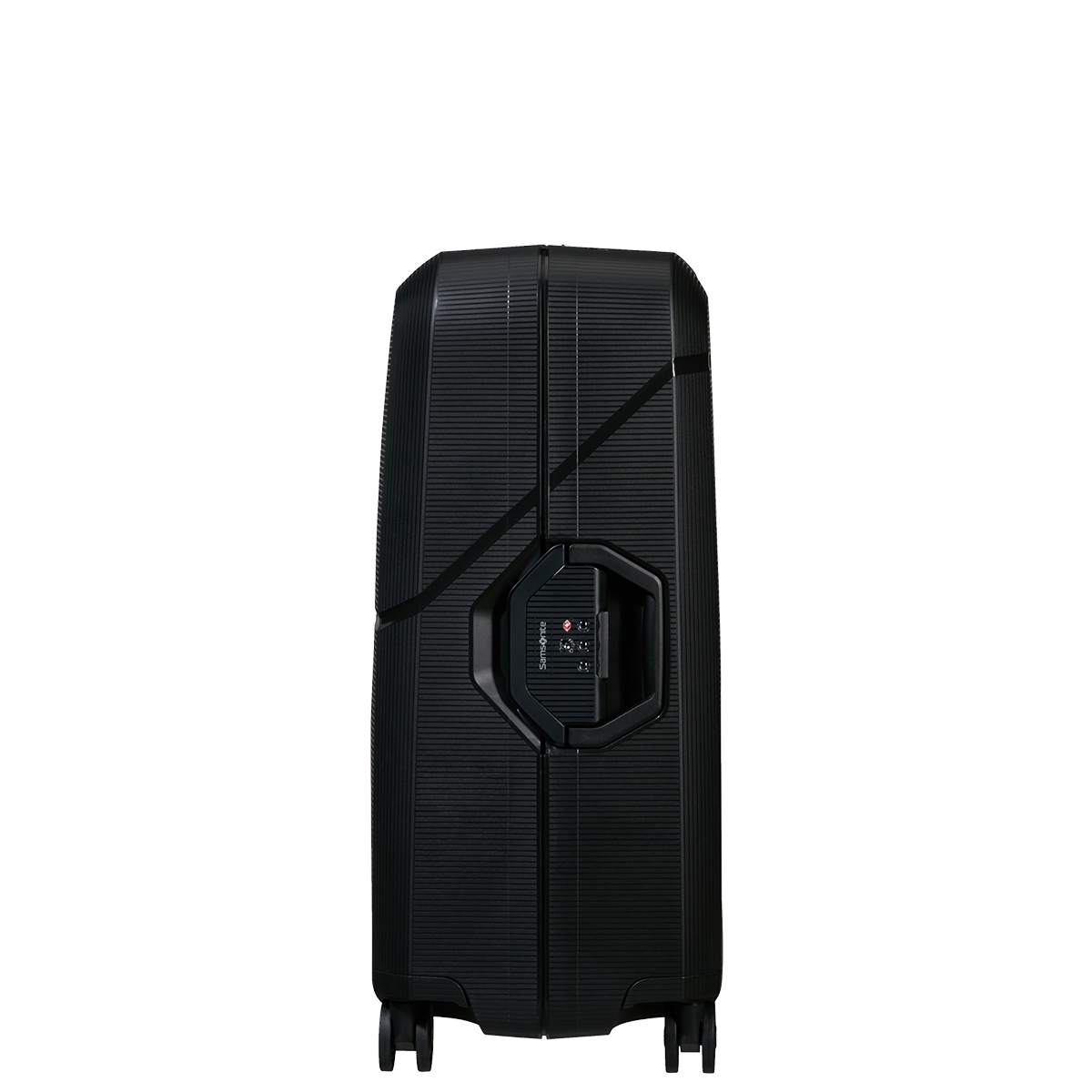 Samsonite Trolley Medio Magnum Eco 65 cm - 3 Samsonite Trolley Medio Magnum Eco 65 cm - 3