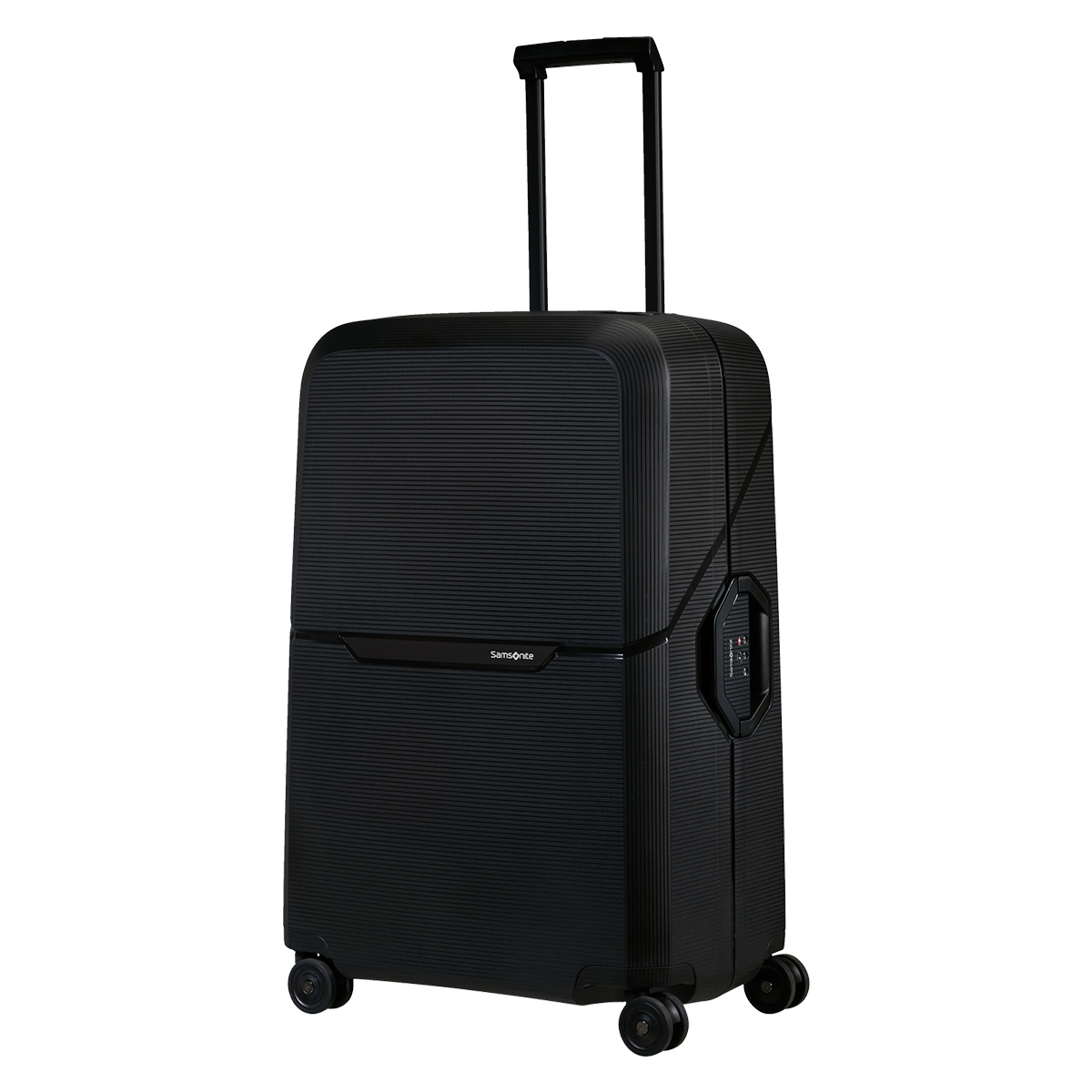 Samsonite Trolley Grande Magnum Eco 75 cm - 5